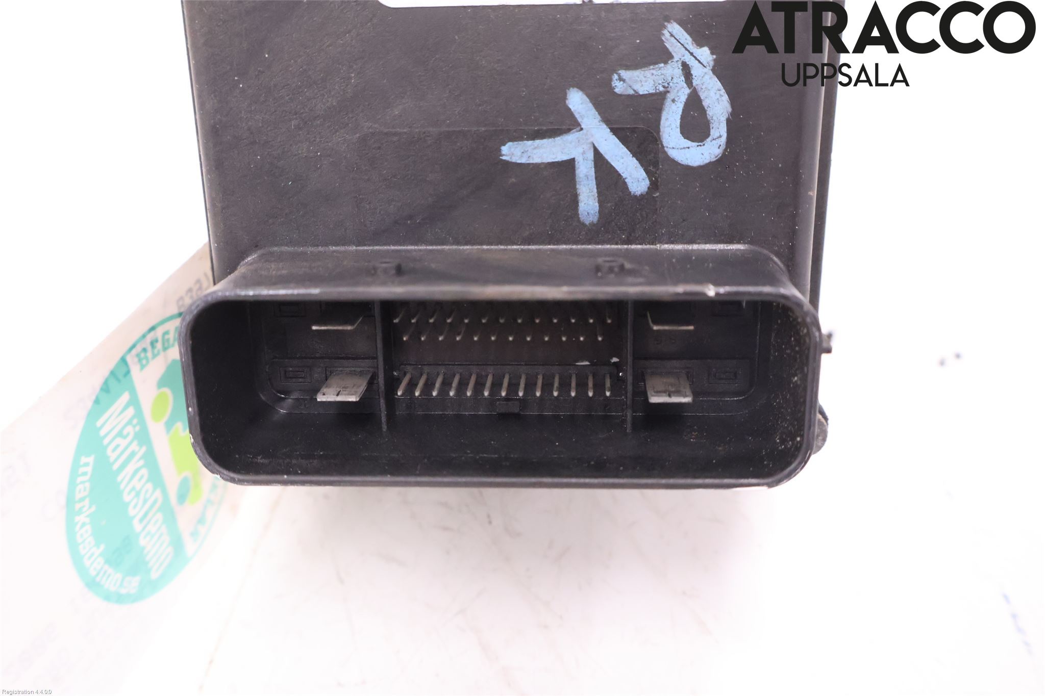 Ford MUSTANG V 05-14 Abs Hydraulaggregat