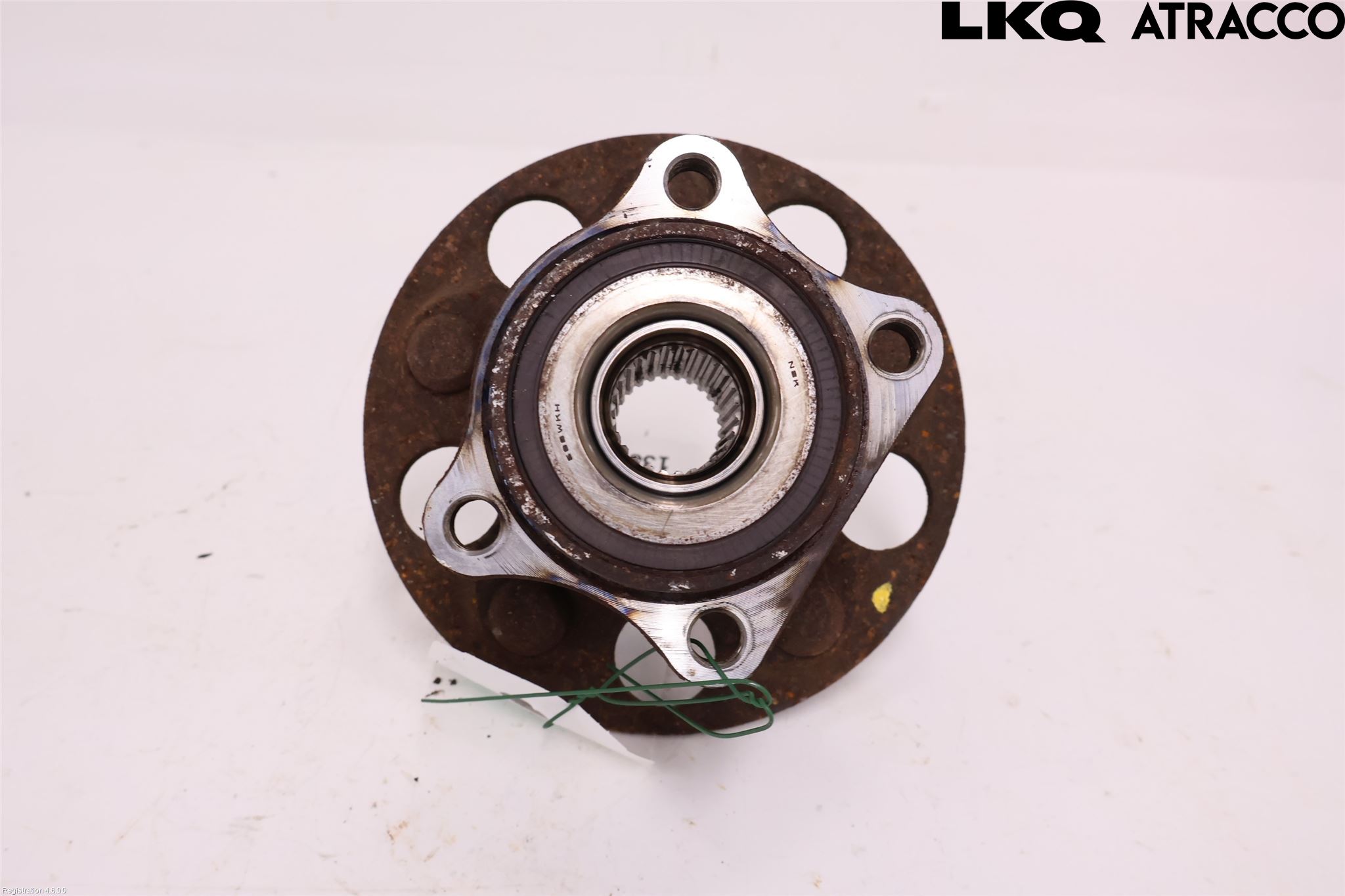 Toyota RAV4 19- Nav Bak