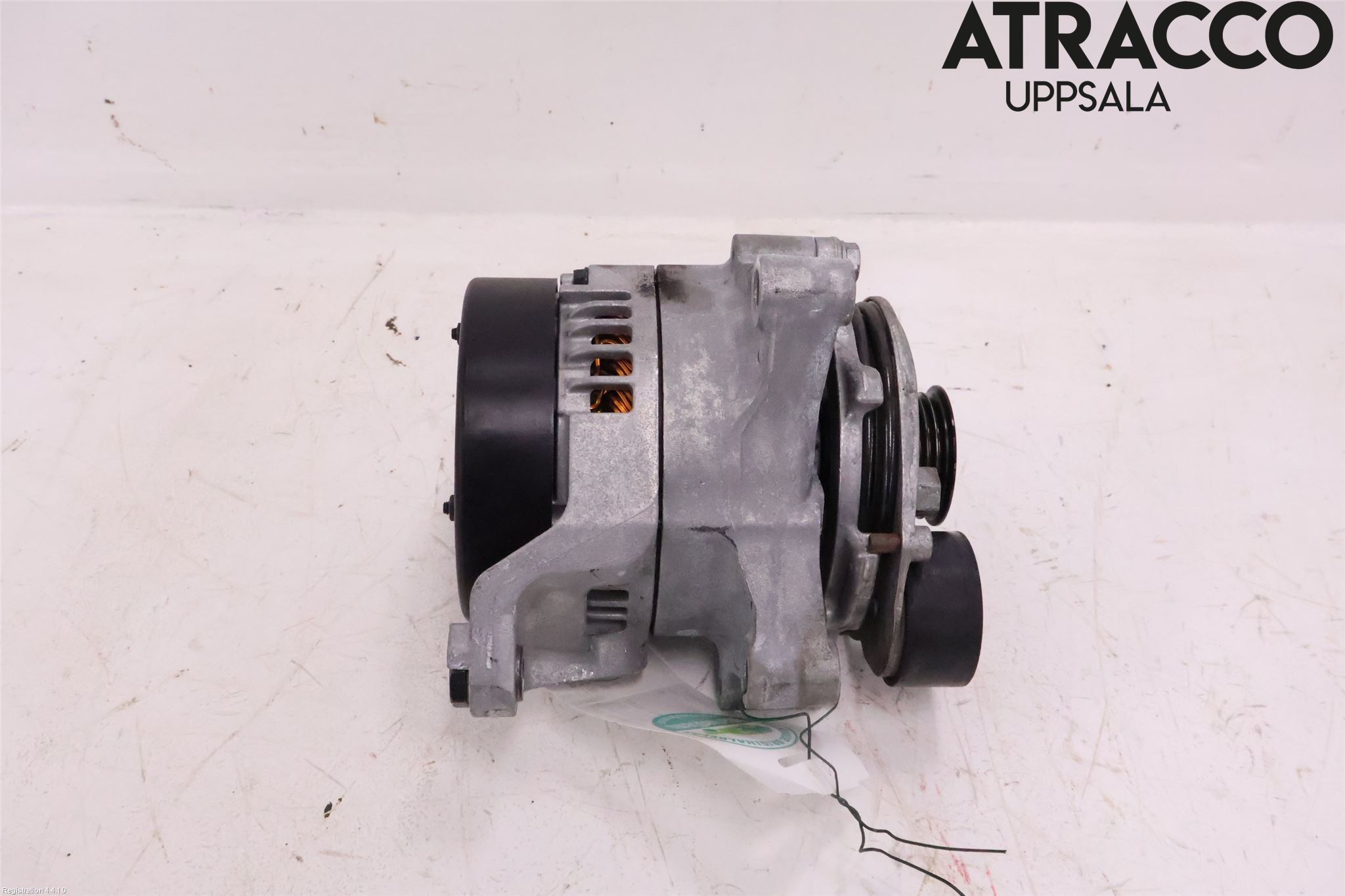 BMW 1 F40 19- Generator