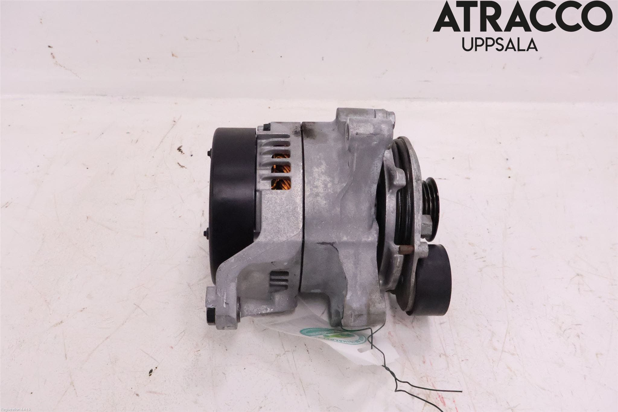 BMW 1 F40 19- Generator