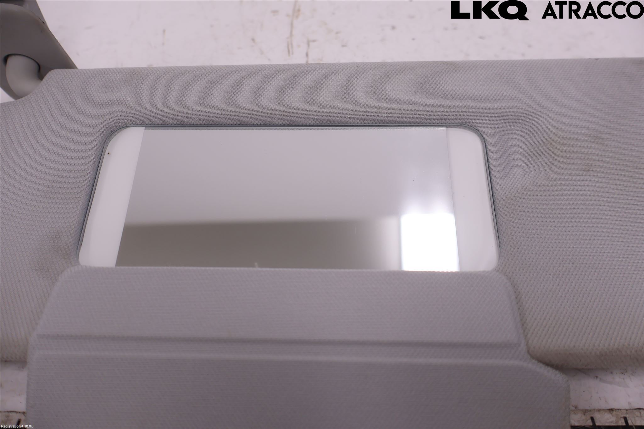 Tesla MODEL 3 17- Solskydd