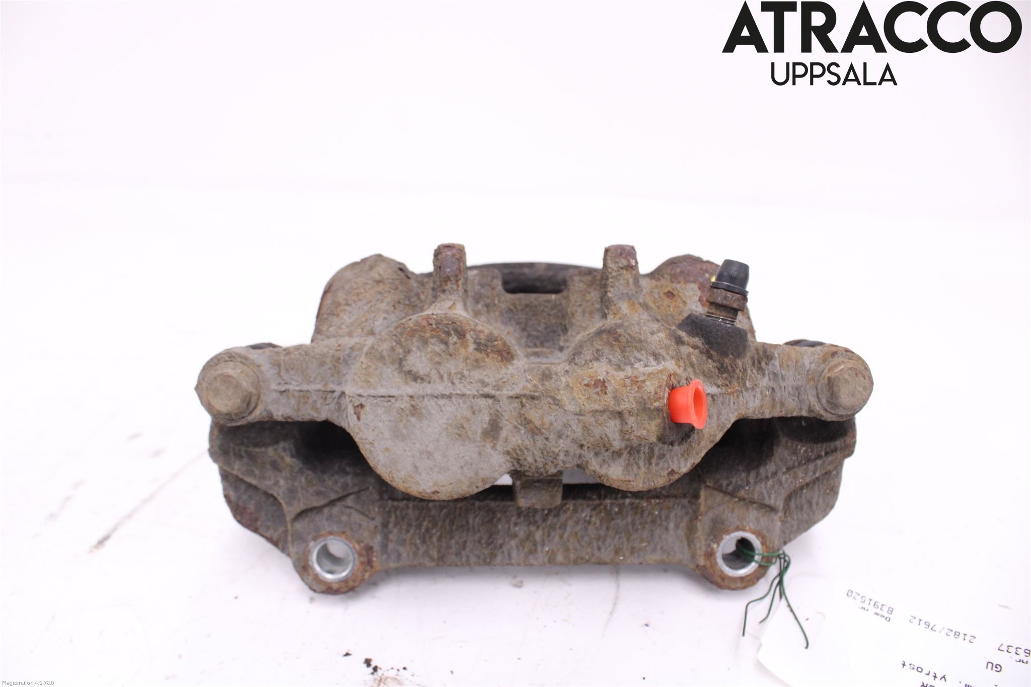 Nissan PRIMASTAR Bromsok Fram Höger