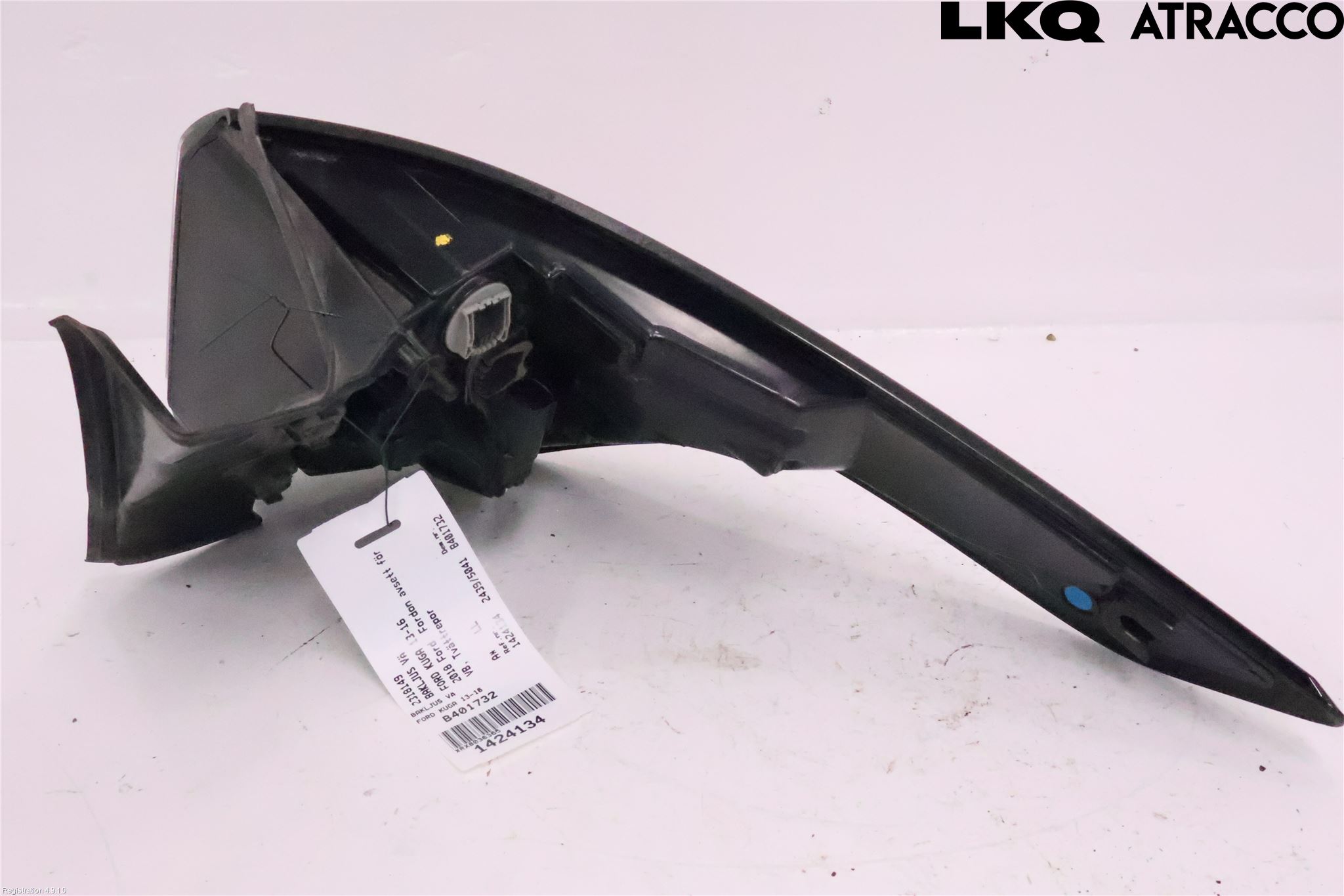 Ford KUGA 13-16 Bakljus Vänster