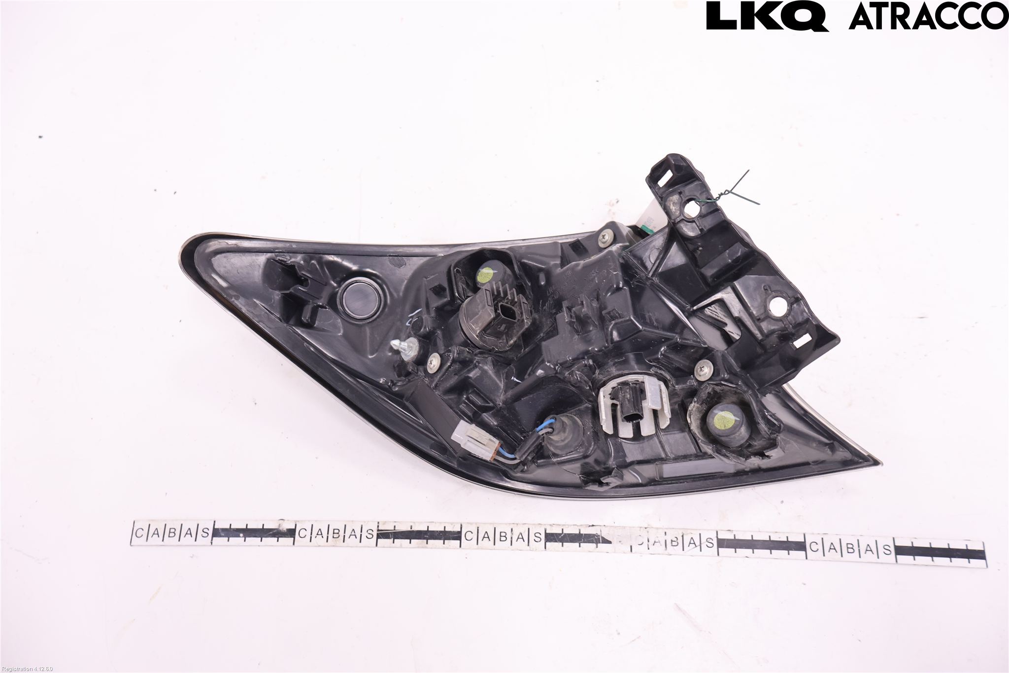 Toyota COROLLA 19- Bakljus Höger