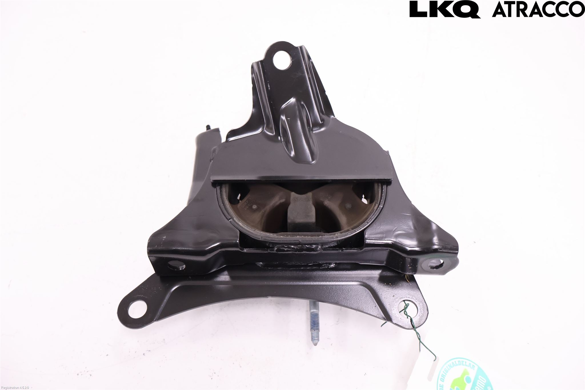 Toyota COROLLA 19- Motorfäste