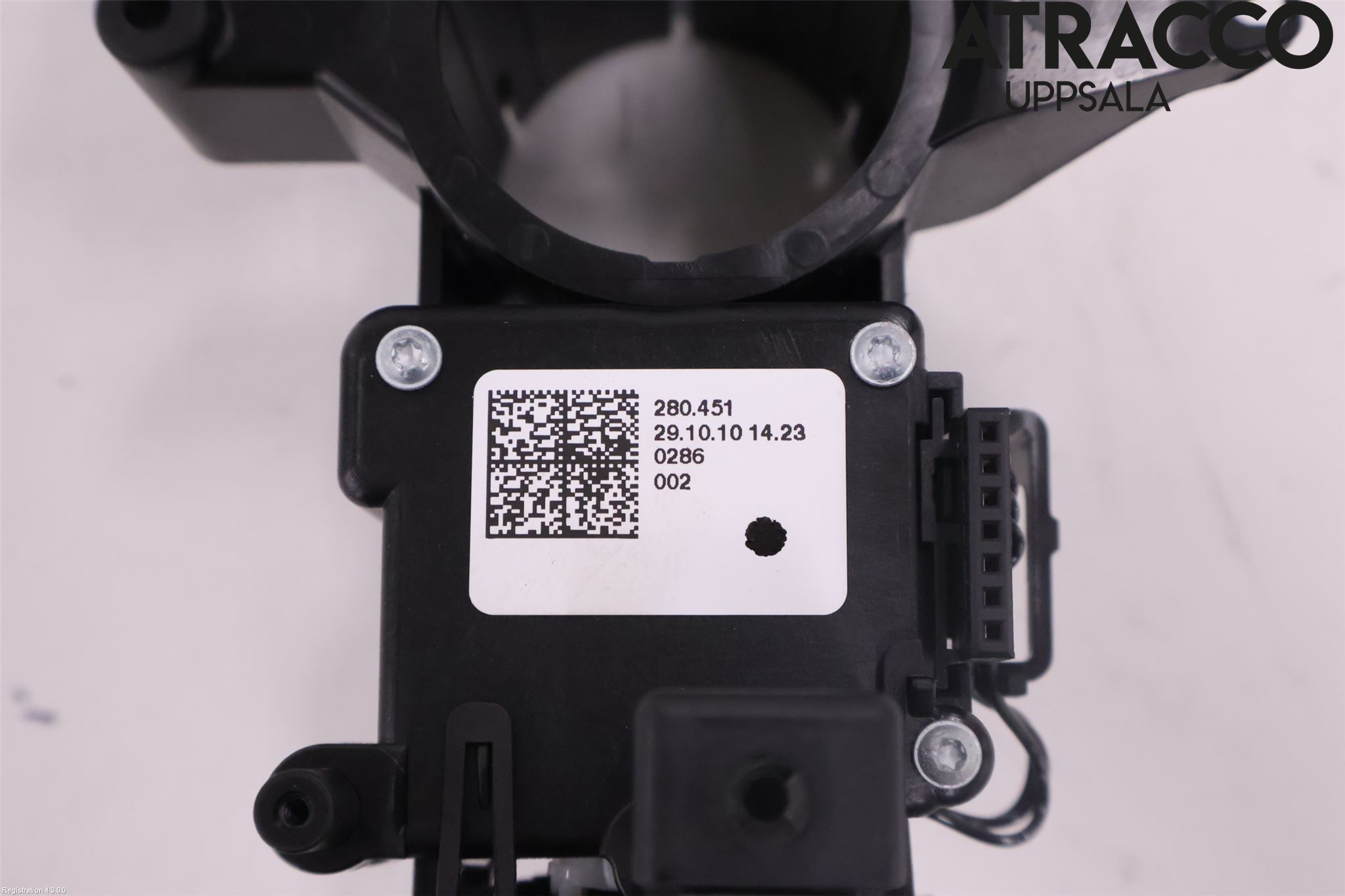 Audi A4/S4 08-11 Spakcentral