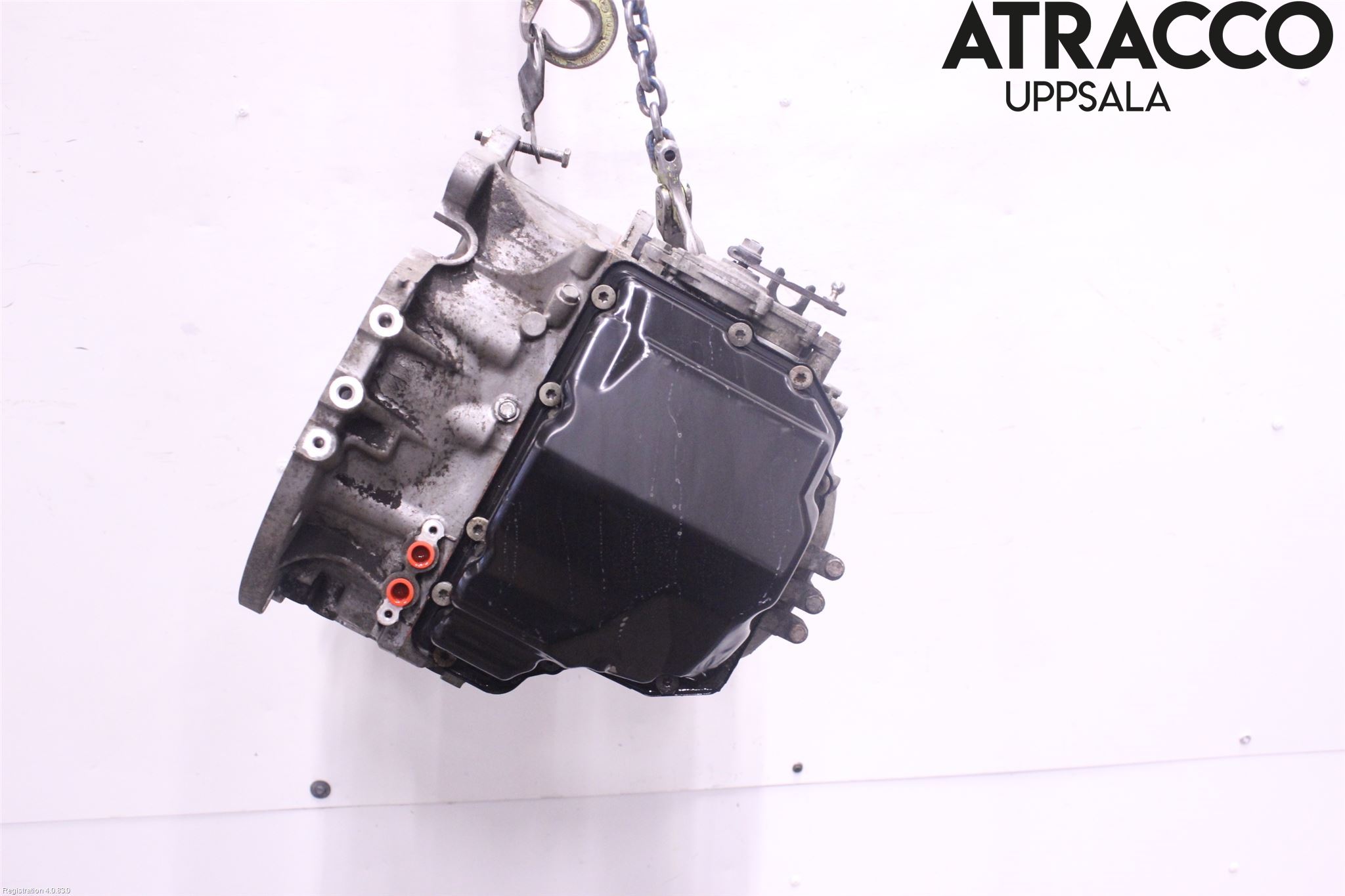 Volvo XC90 07-14 Växellåda Automat