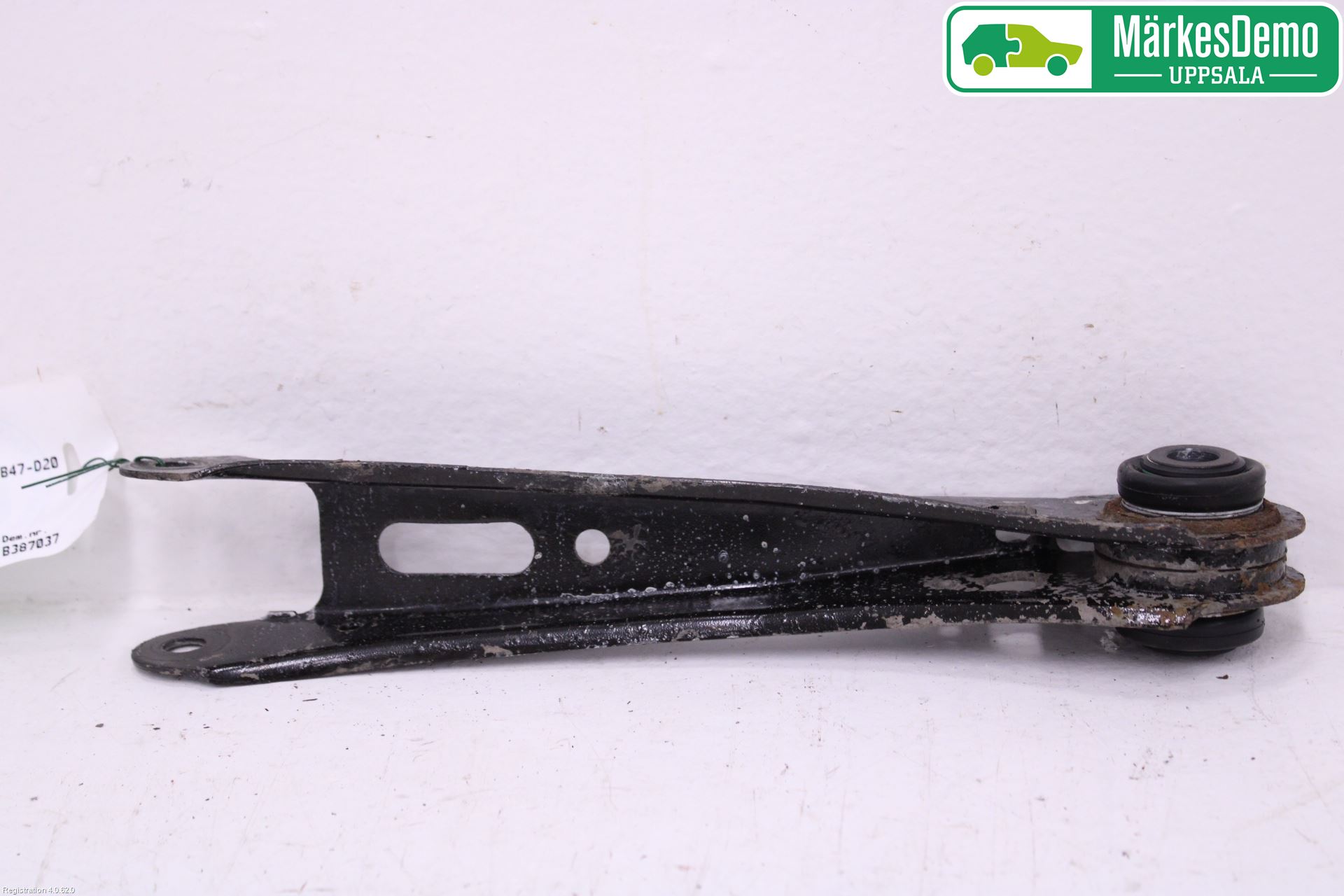 BMW X3 F25 10-17 Bärarm Bak Övre Höger