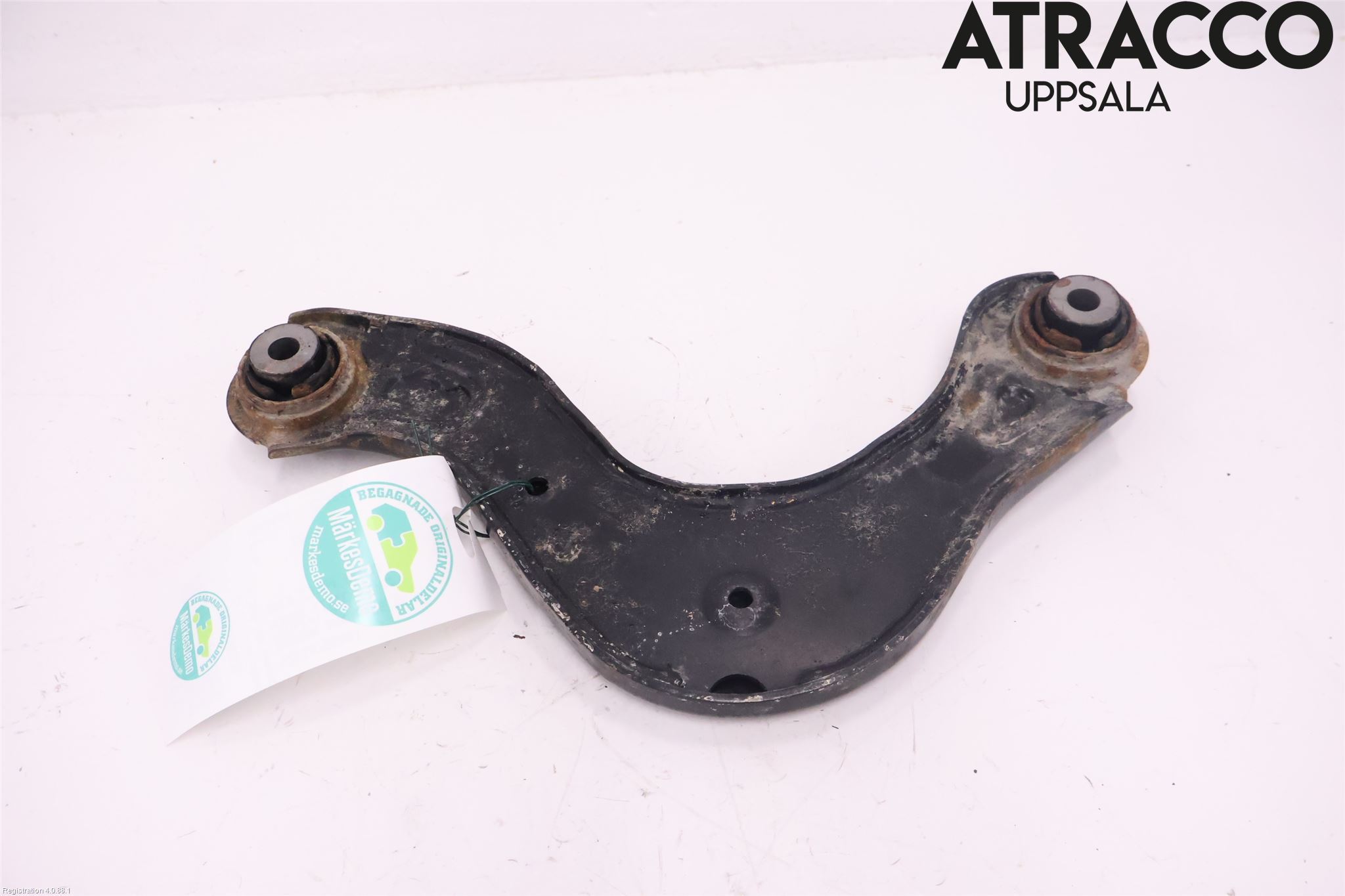 Honda CIVIC 17-22 Bärarm Bak Övre Vänster