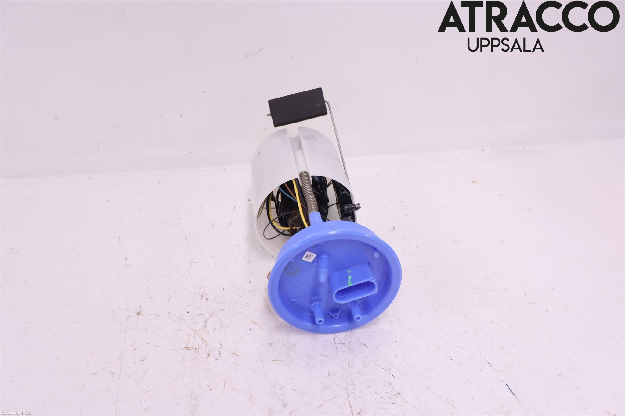 Audi A1/S1 11-18 Bränslepump El