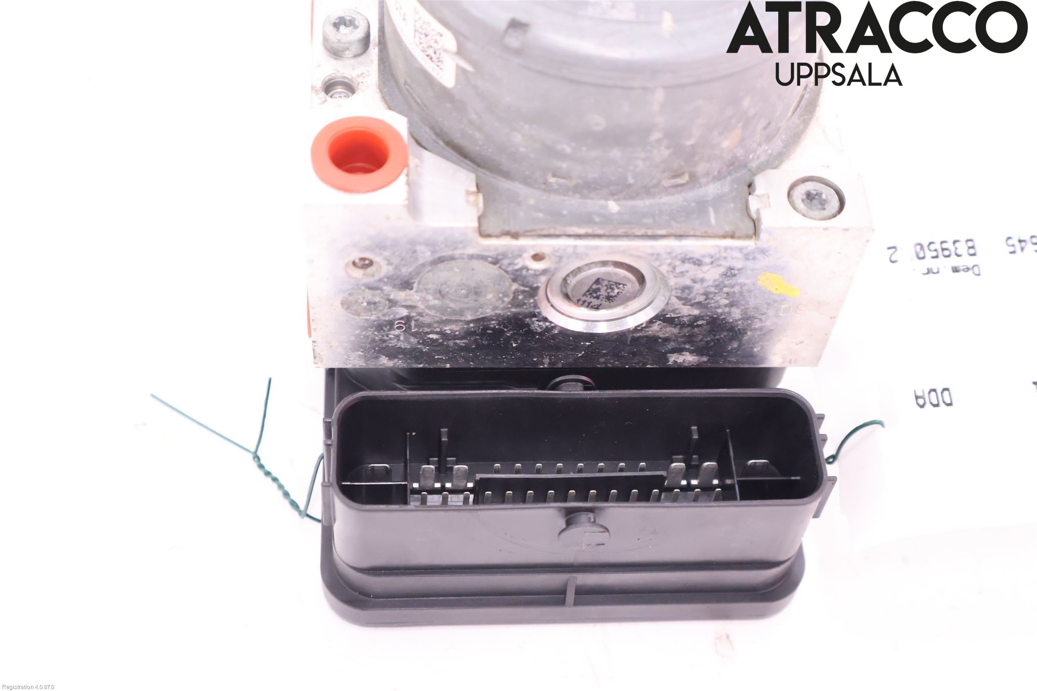 Volkswagen VW PASSAT 15-19 Abs Hydraulaggregat