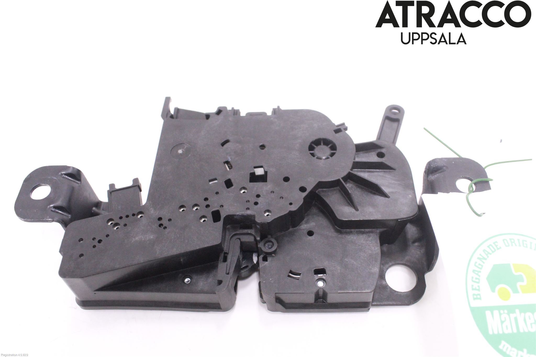 BMW 5 G30/G31/F90 17-23 Låskista Baklucka