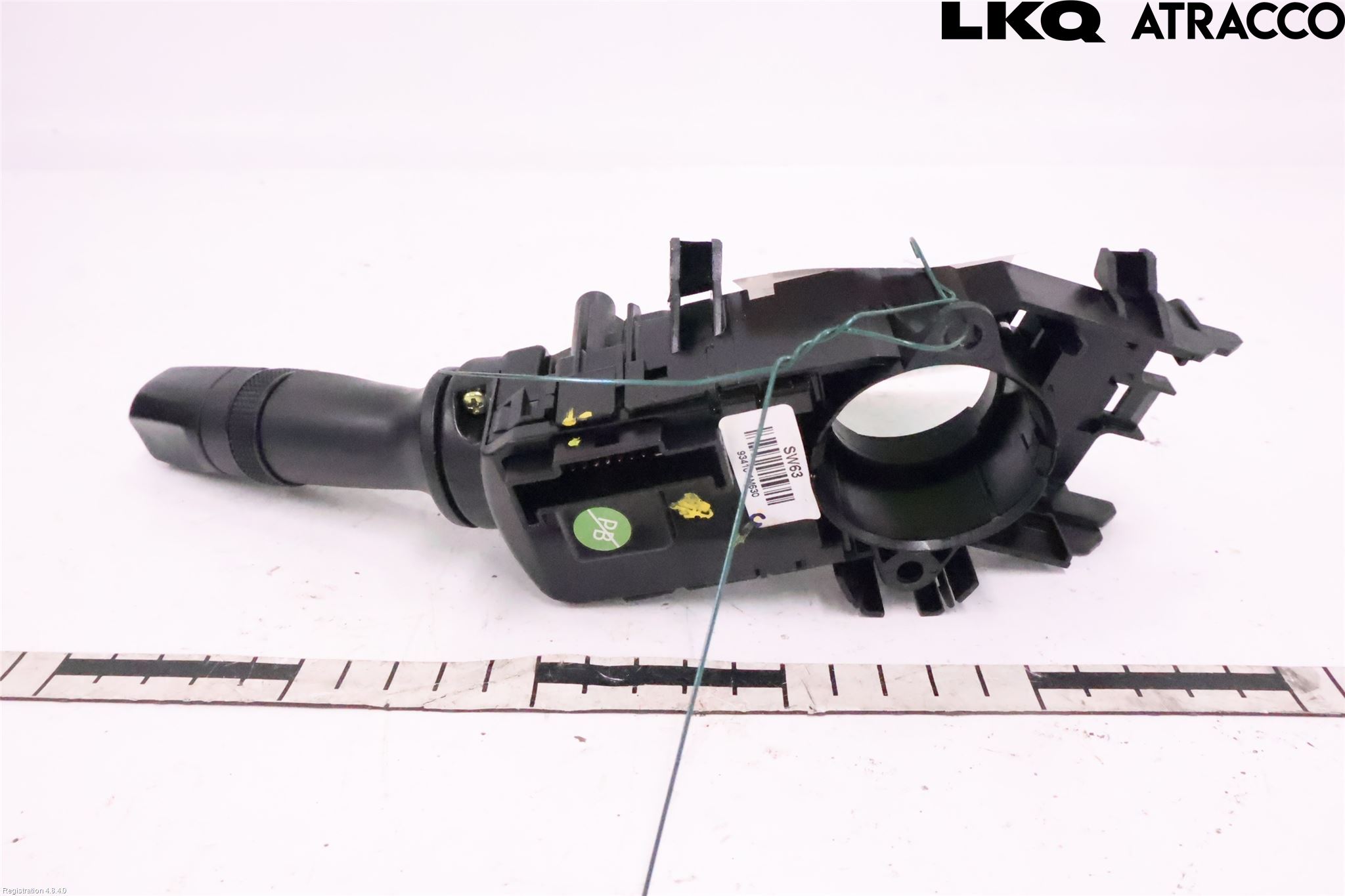 Hyundai i30 GD 13-17 Spak Blinkers-Ljusomk