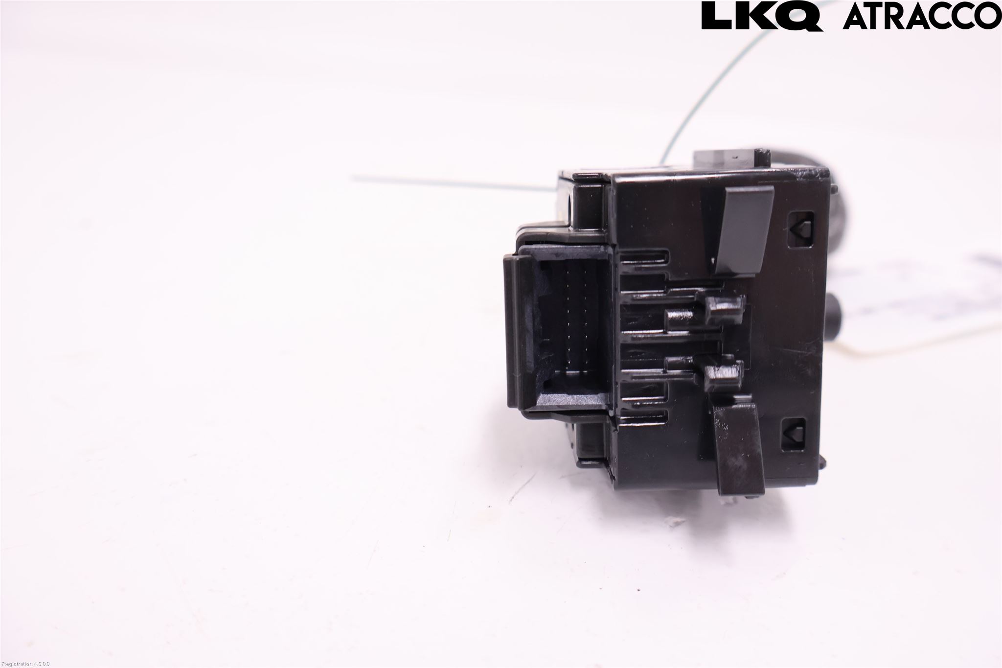 Toyota COROLLA 19- Spak Torkar-Spolomk