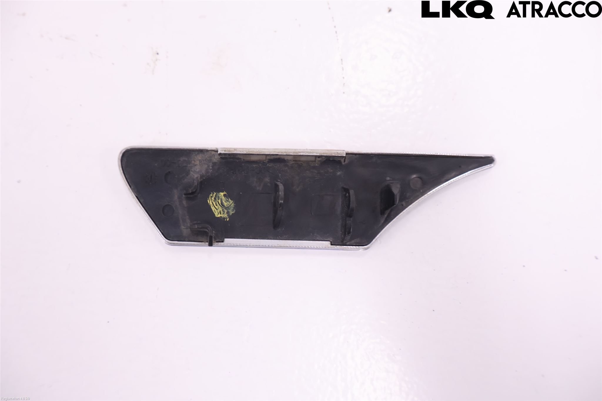 Ford KUGA 08-12 Spolarmunstycke Strålkastare