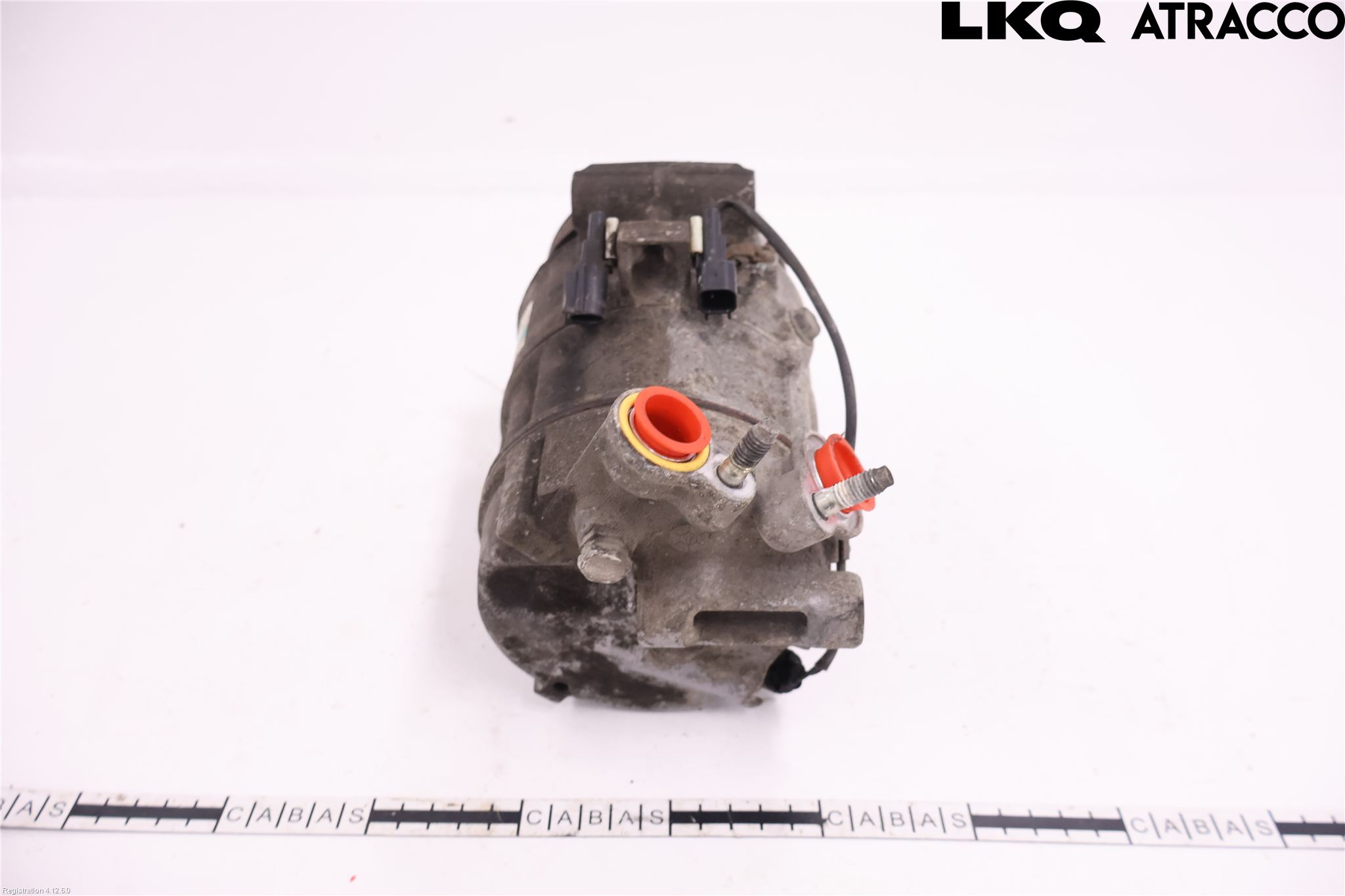 Volvo V70 08-13 Ac Kompressor