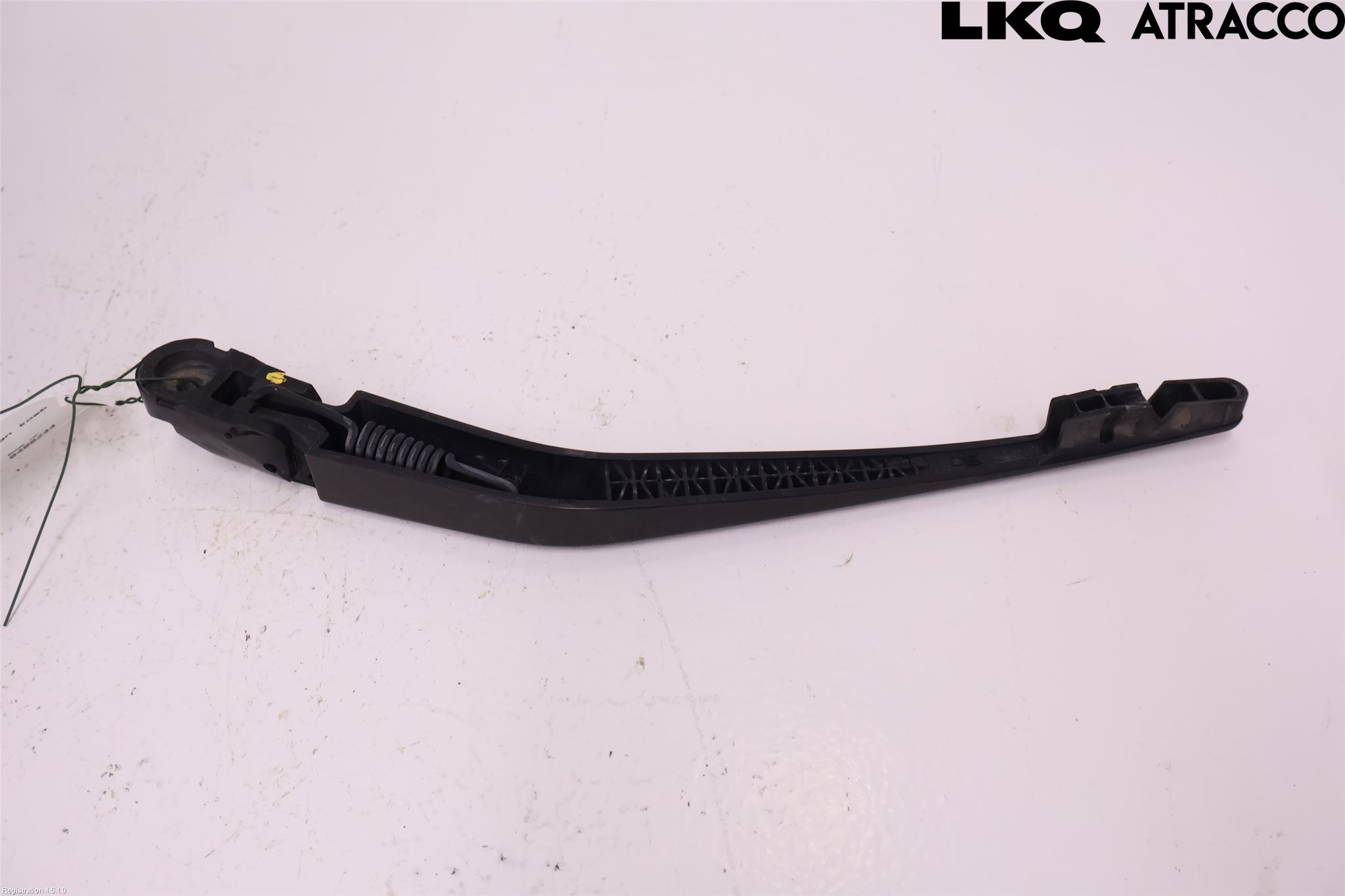 BMW 1 F20/F21 11-19 Torkararm-Bakruta