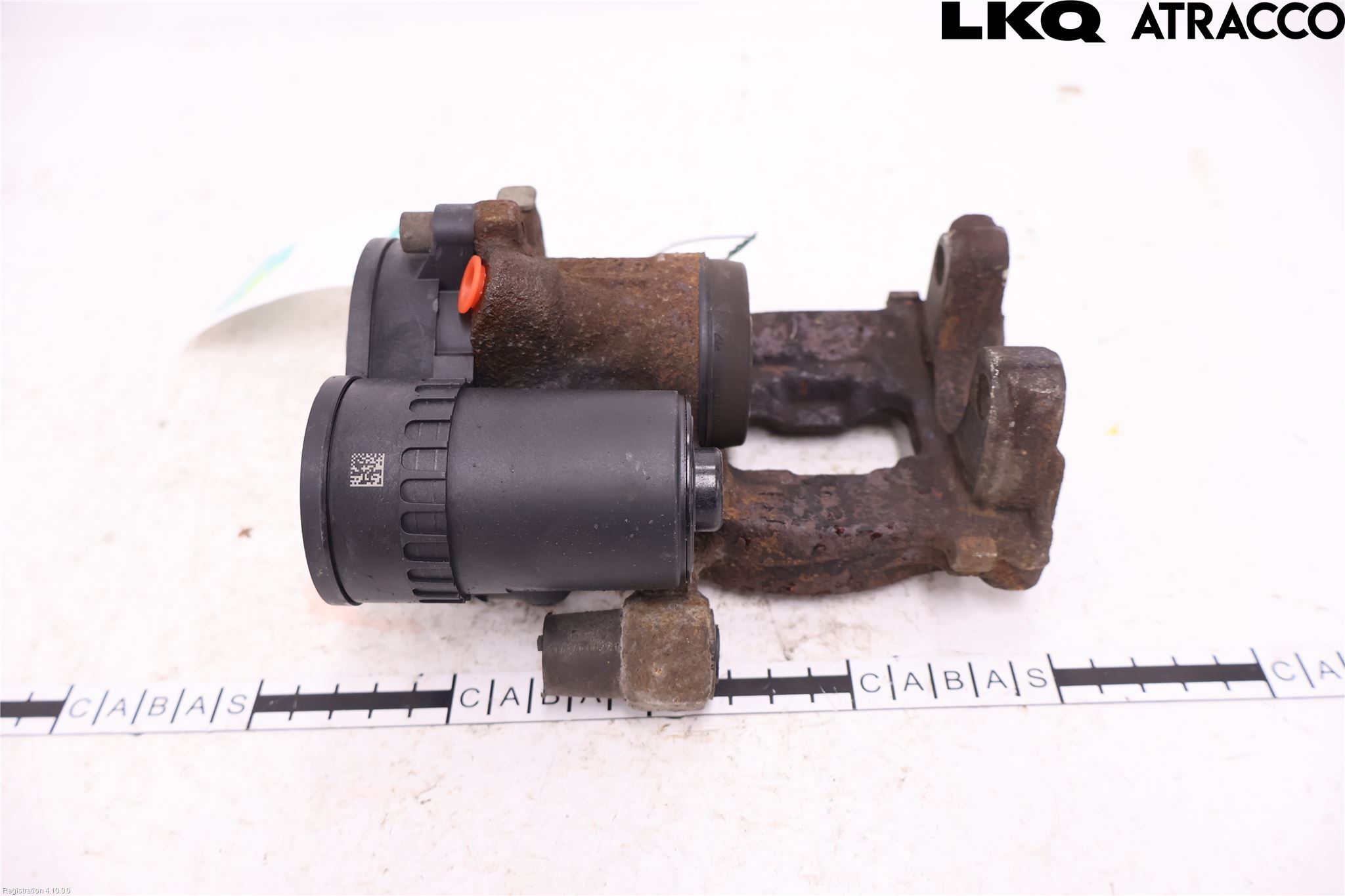 BMW X1 F48 15-22 Bromsok Bak Vänster