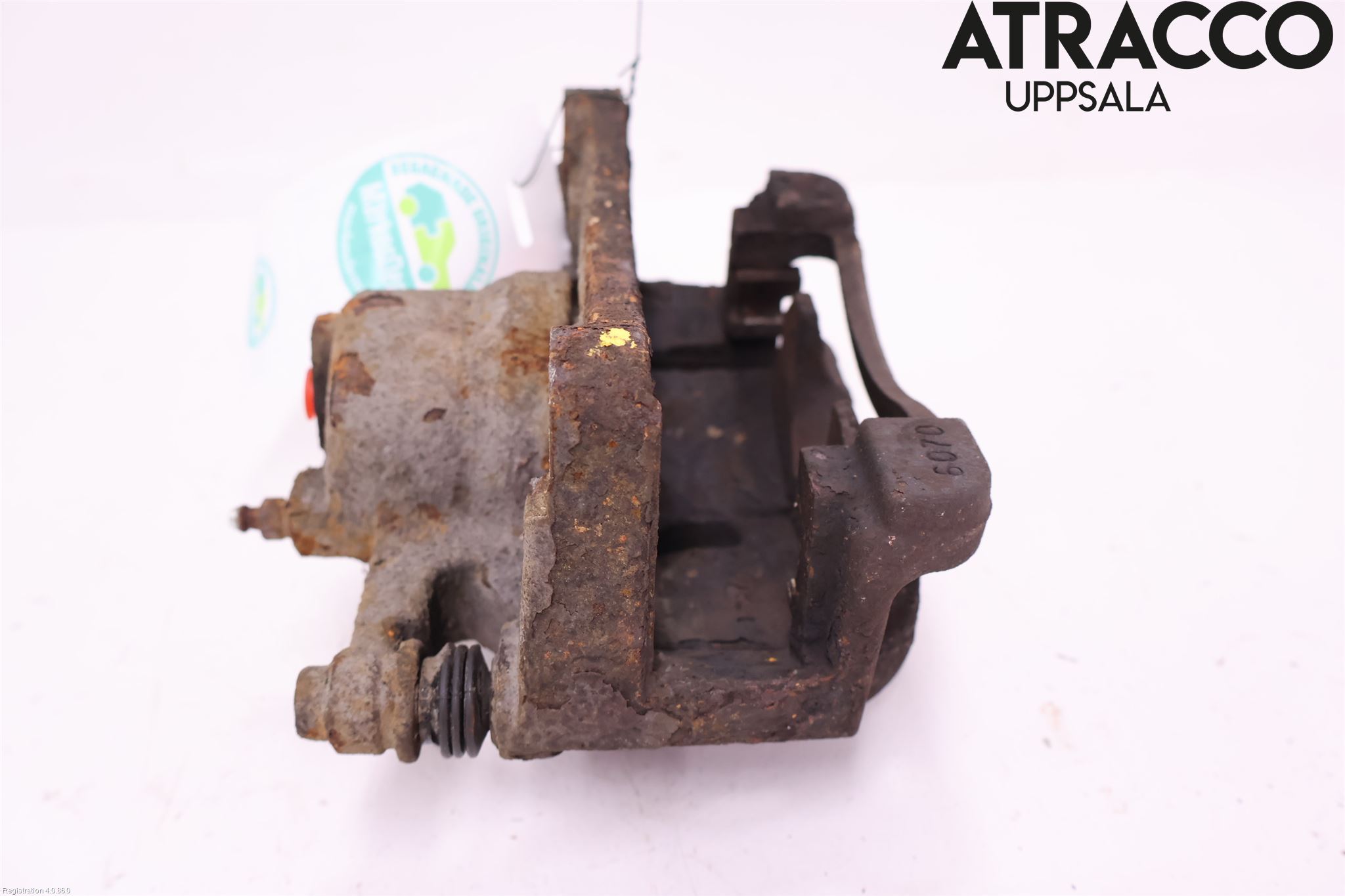 Mazda CX-5 12-17 Bromsok Fram Vänster