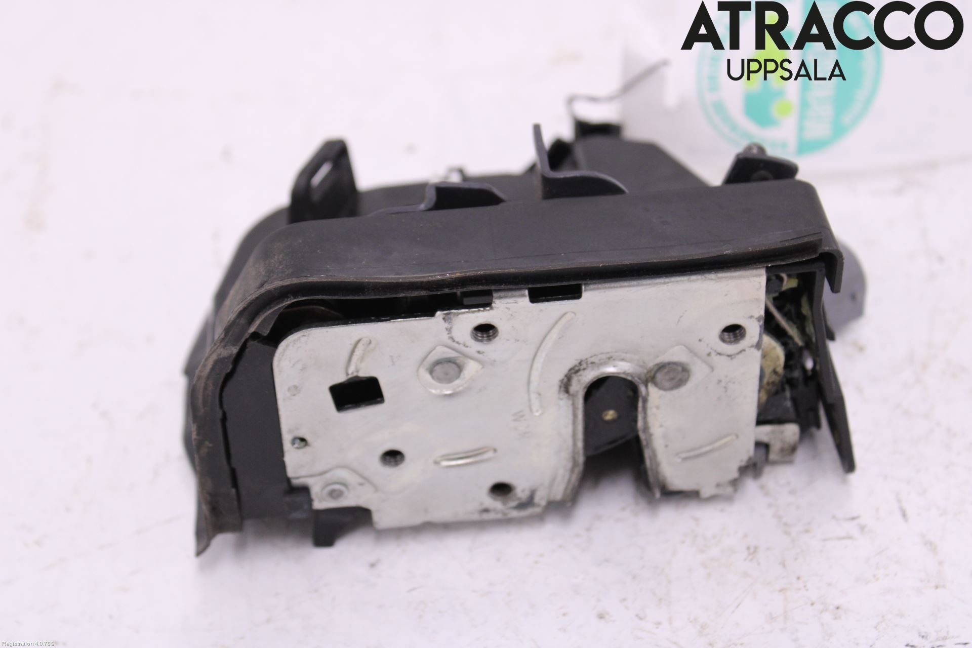 BMW X5 E53     99-06 Låskista-Dörrlås