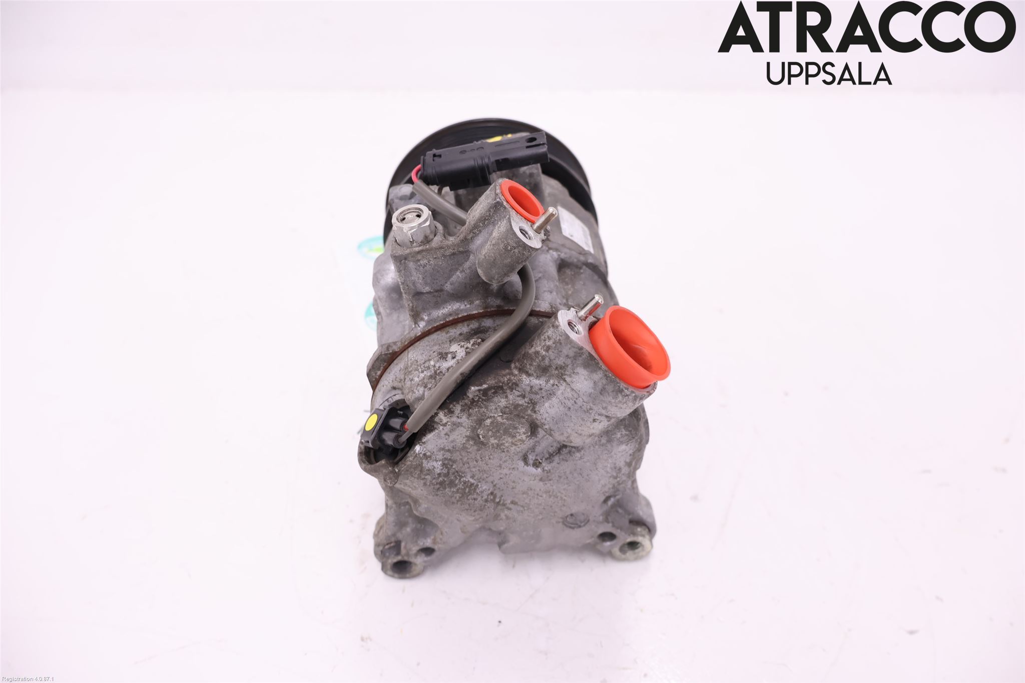 BMW 3 GT F34 13-19 Ac Kompressor