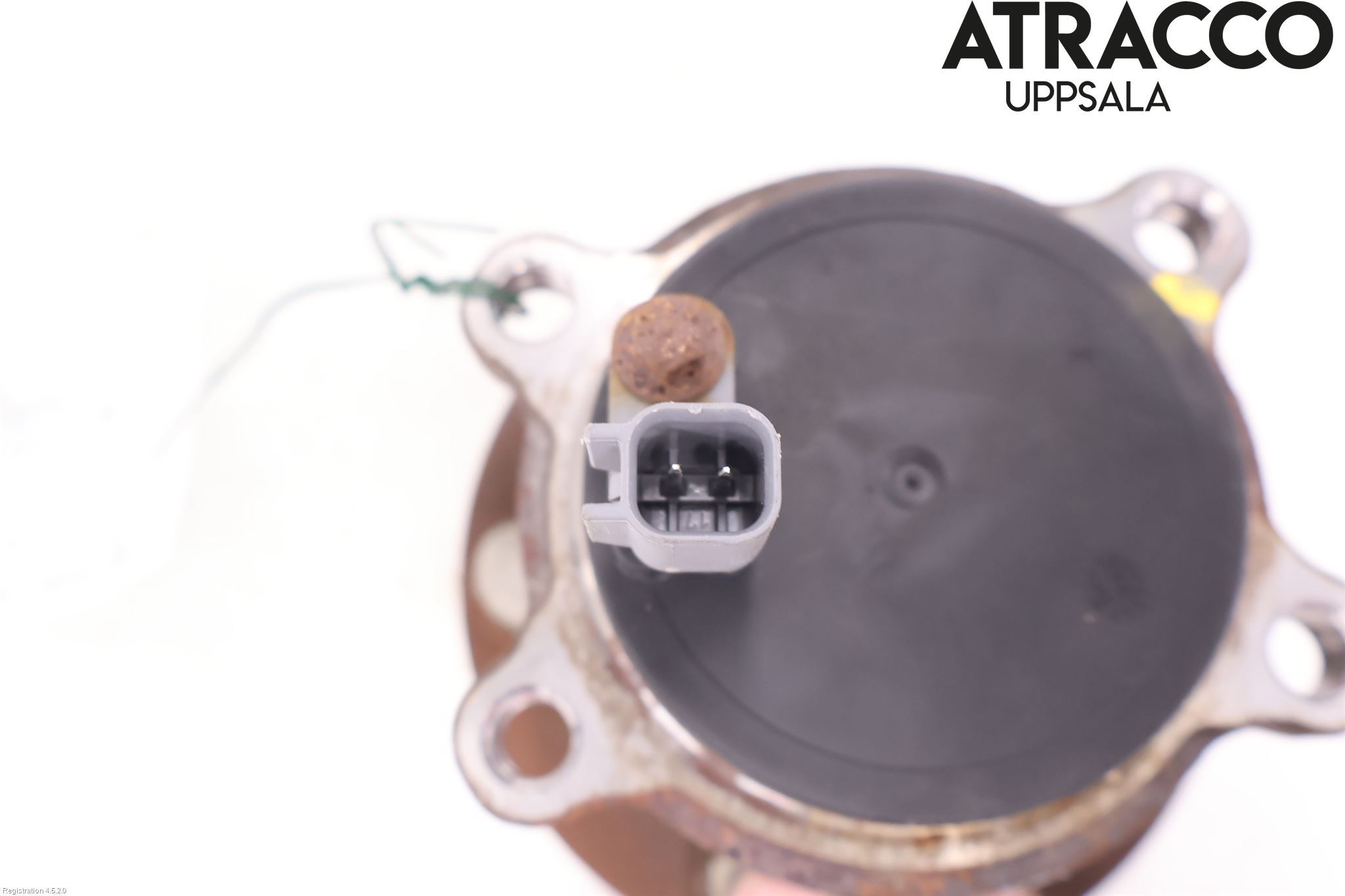 Ford FOCUS 19- Nav Bak