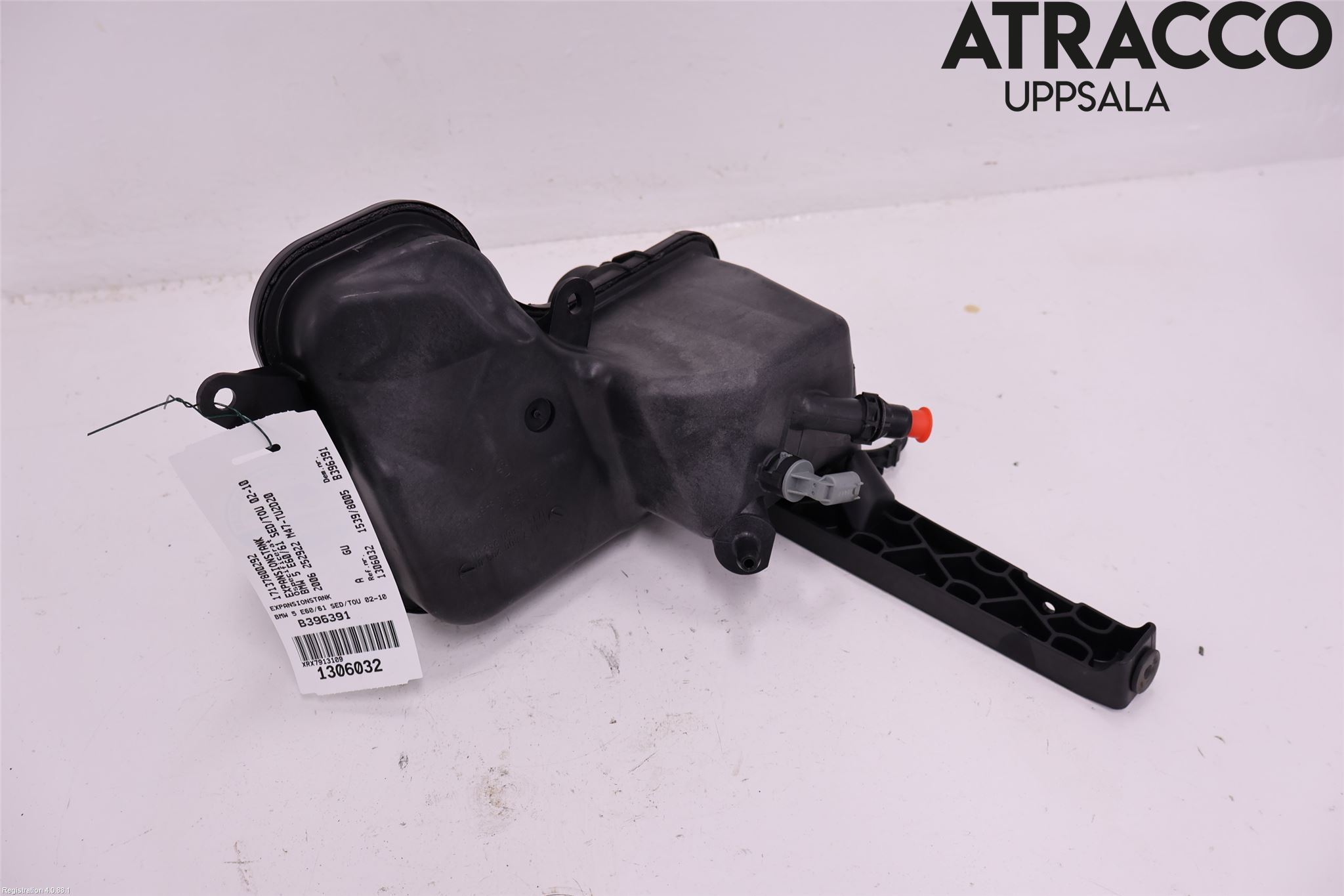 BMW 5 E60/61 Sed/Tou 02-10 Expansionstank