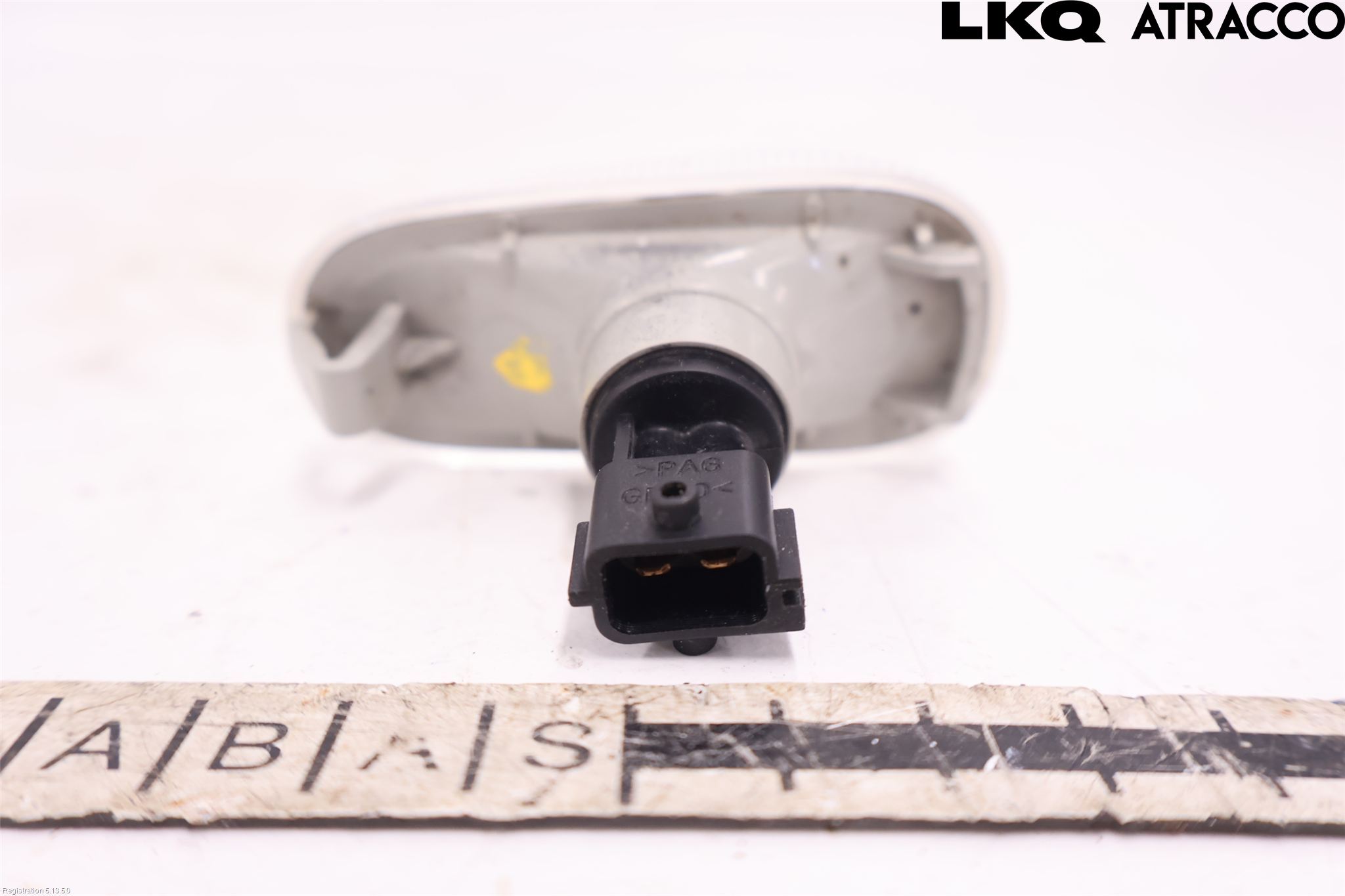 Saab 9-3 VER 2 Blinkers Sidoblinkers Vä