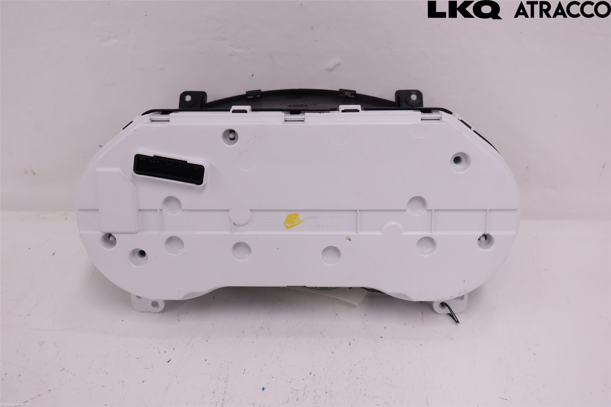 Kia SPORTAGE (QL) 16-21 Instrument Komb