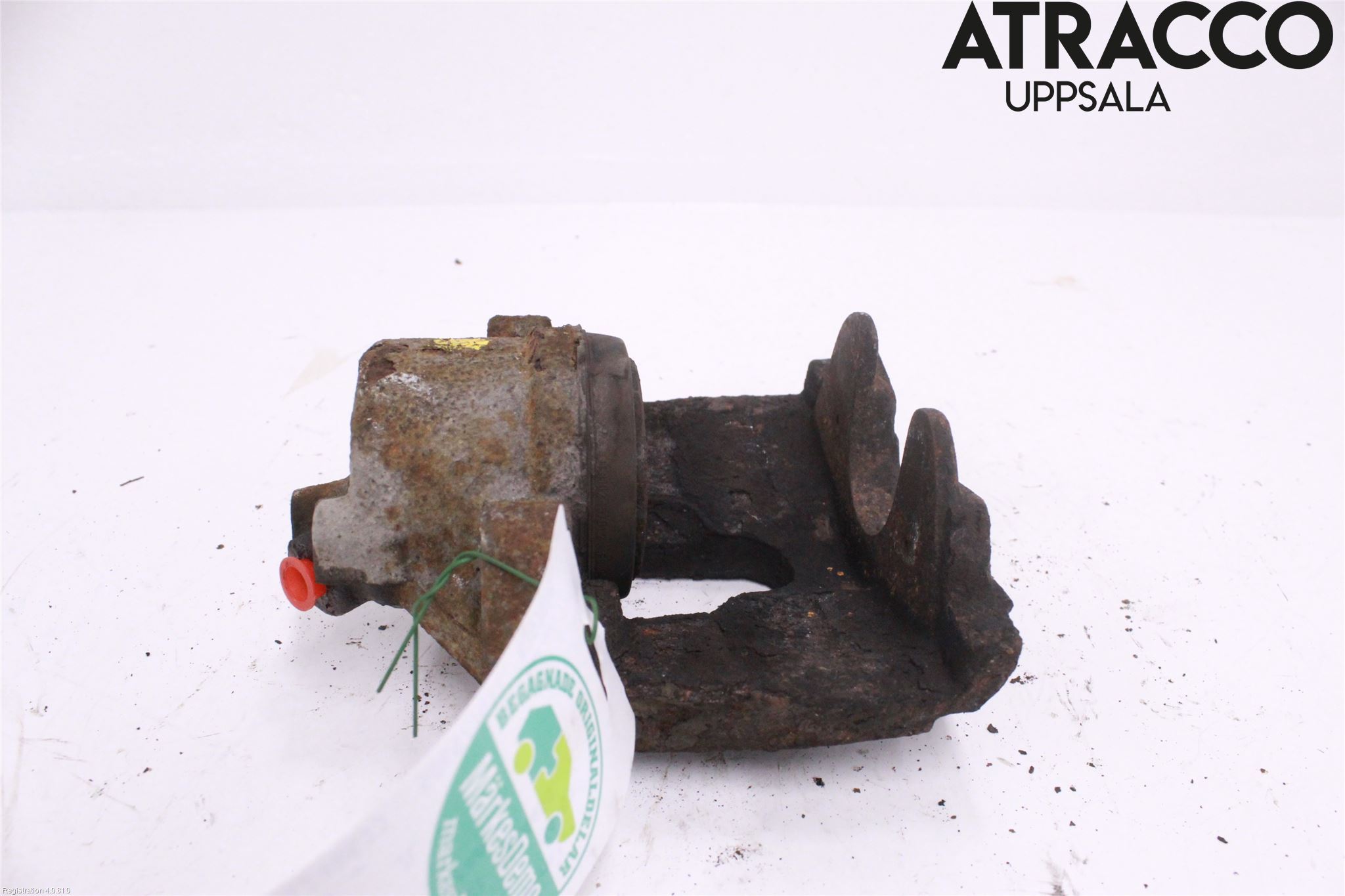 Volvo S40 04-07 Bromsok Fram Vänster