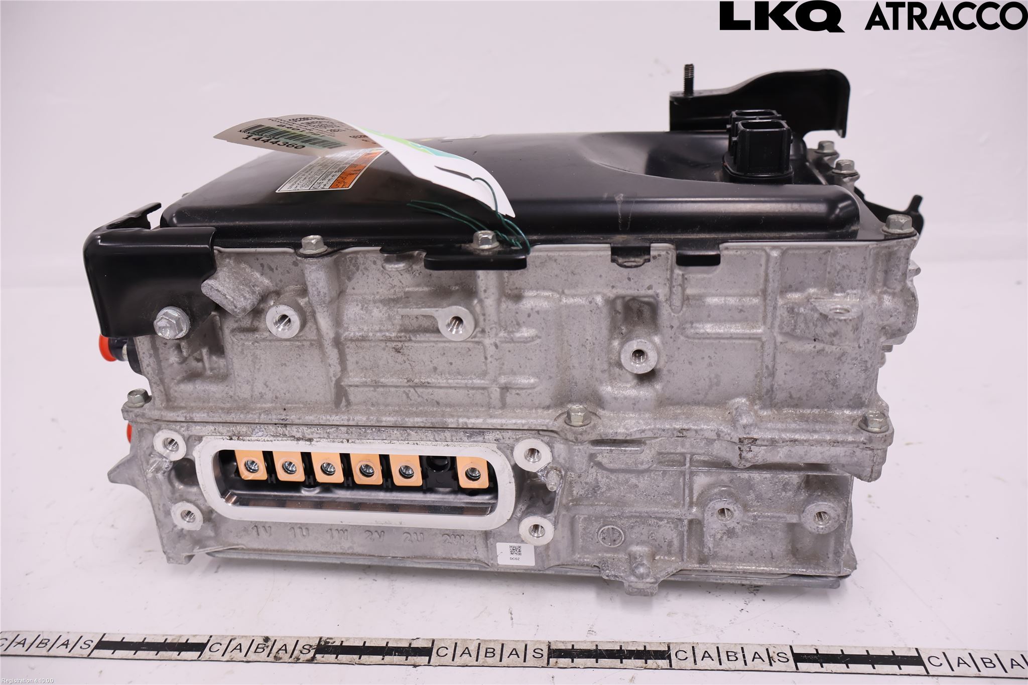 Toyota C-HR 16-23 Inverter Hybrid