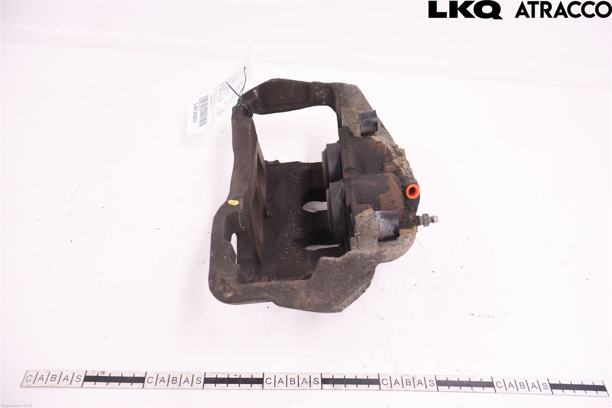 Volkswagen VW TRANSP/CARAVELLE (T6) 16-22 Bromsok Fram Höger