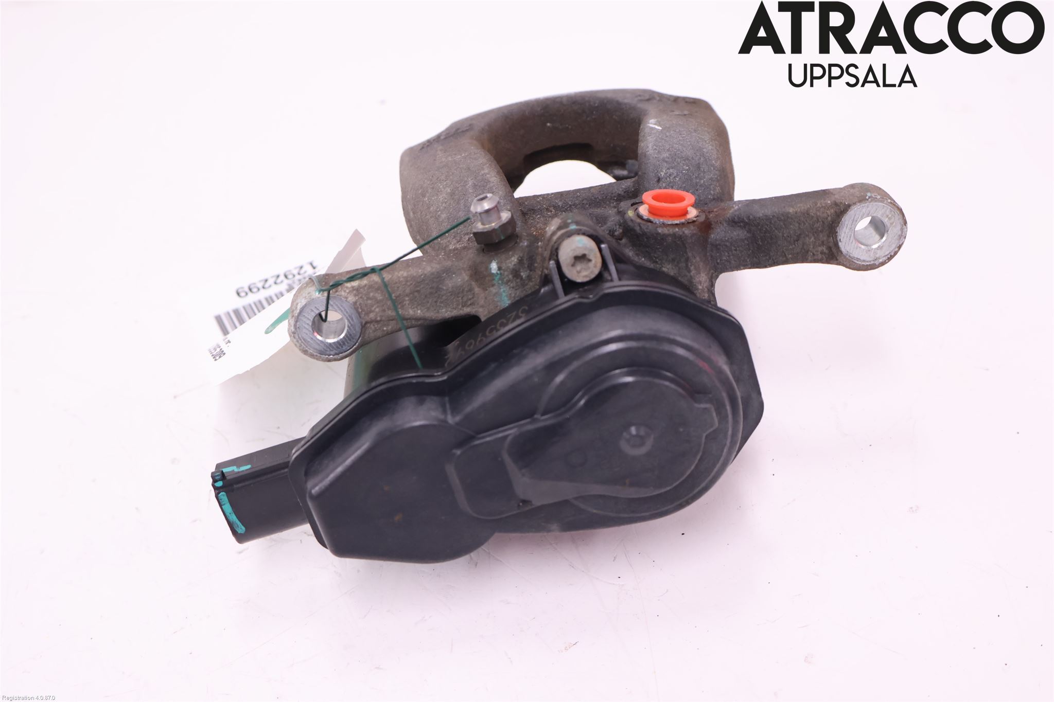 MG ZS EV 20- Bromsok Bak Höger