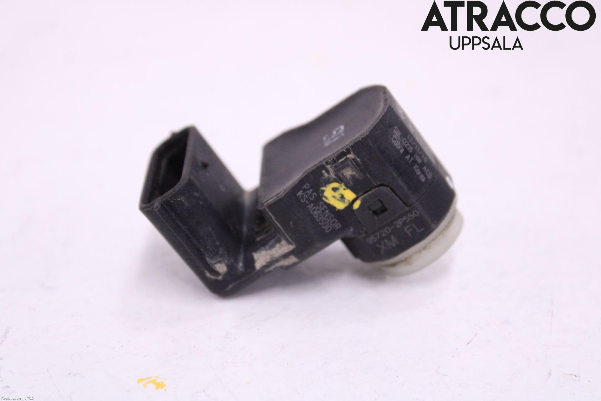 Kia SORENTO 10-14 Parkeringshjälp Backsensor