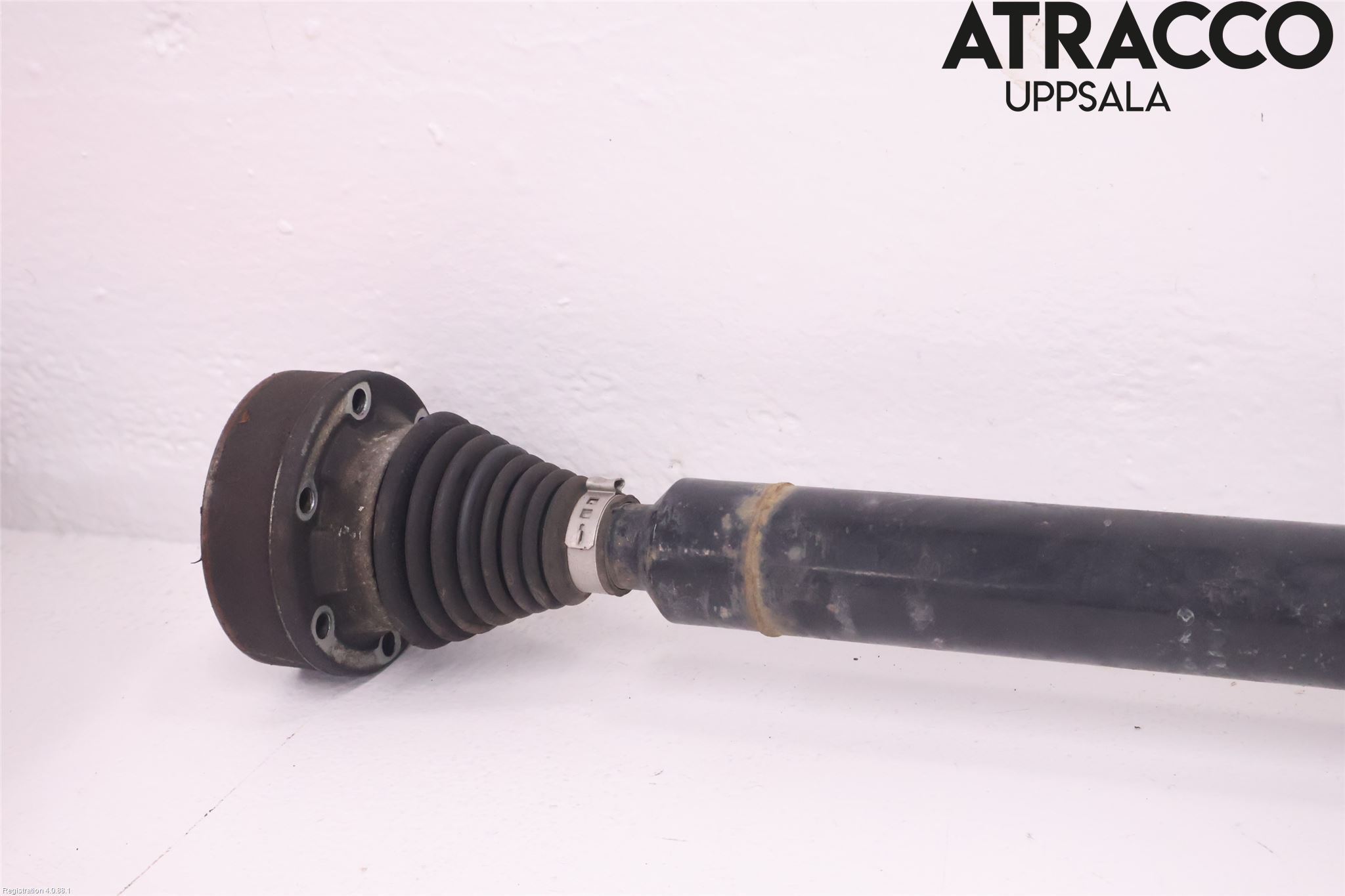 Seat LEON 13-20 Drivaxel Fram Höger