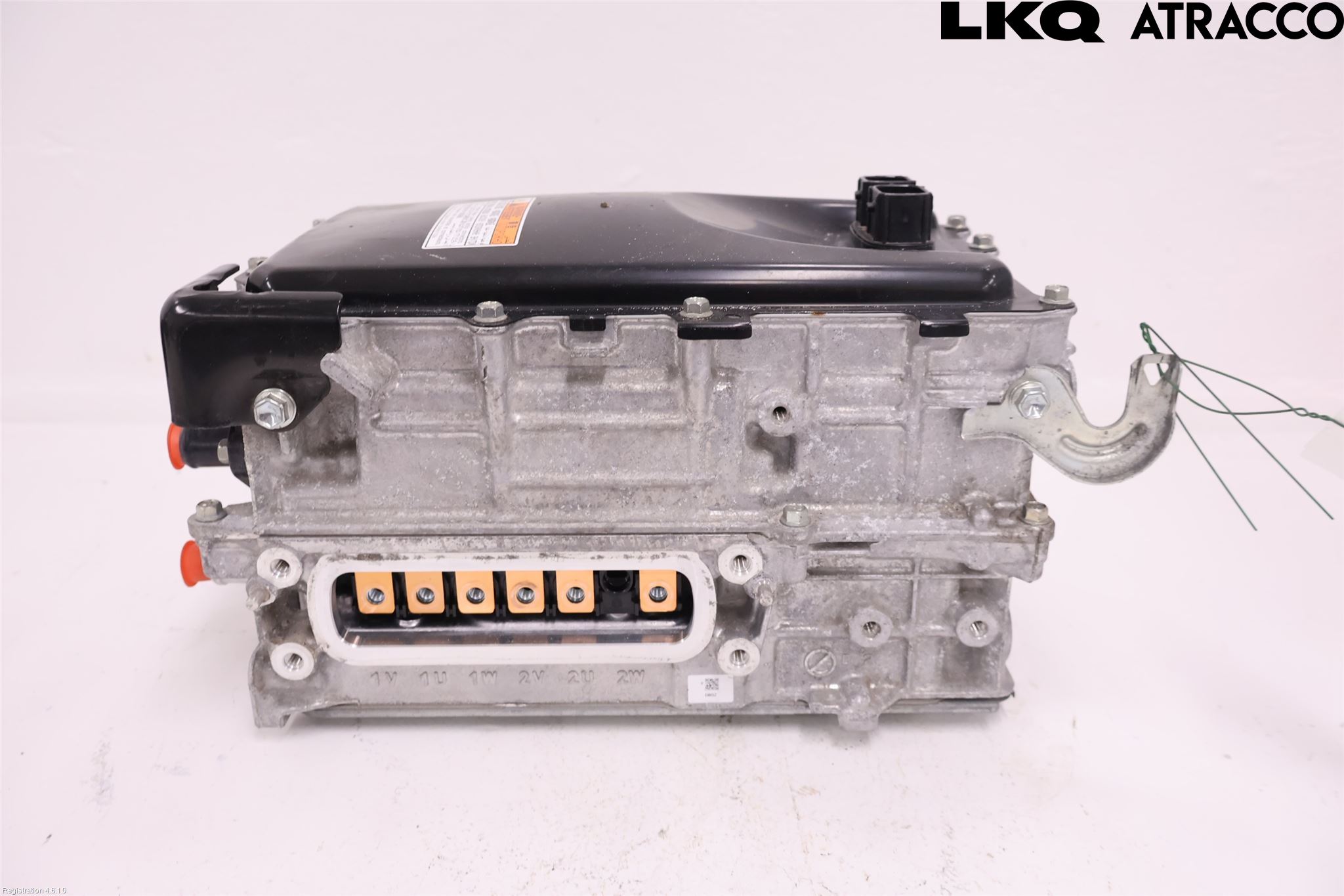 Toyota PRIUS (ZVW50) 16-21 Inverter Hybrid