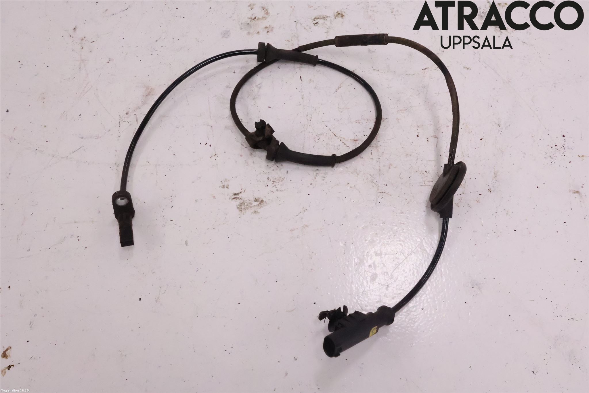 MG ZS EV 20- Abs Sensor