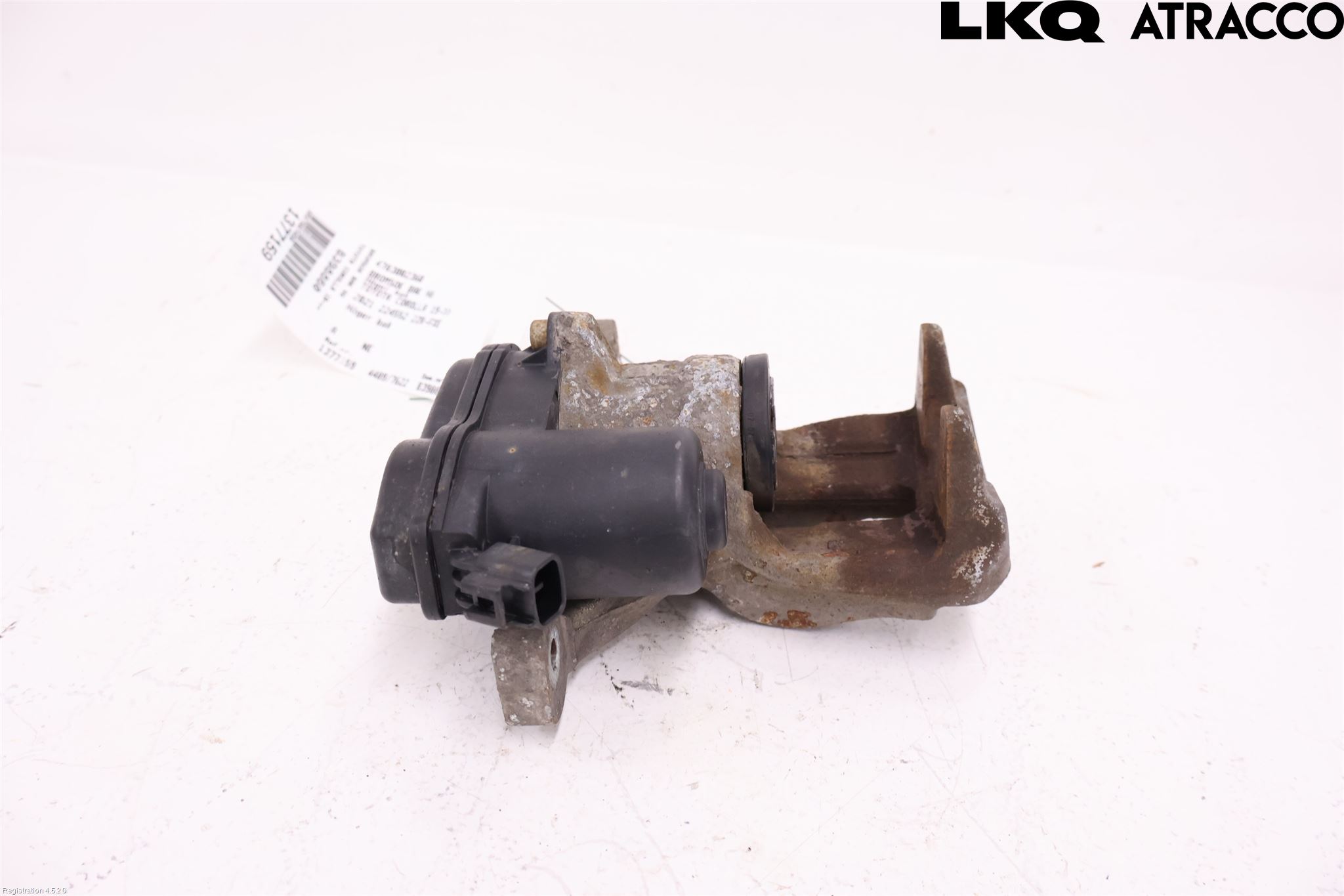 Toyota COROLLA 19- Bromsok Bak Höger