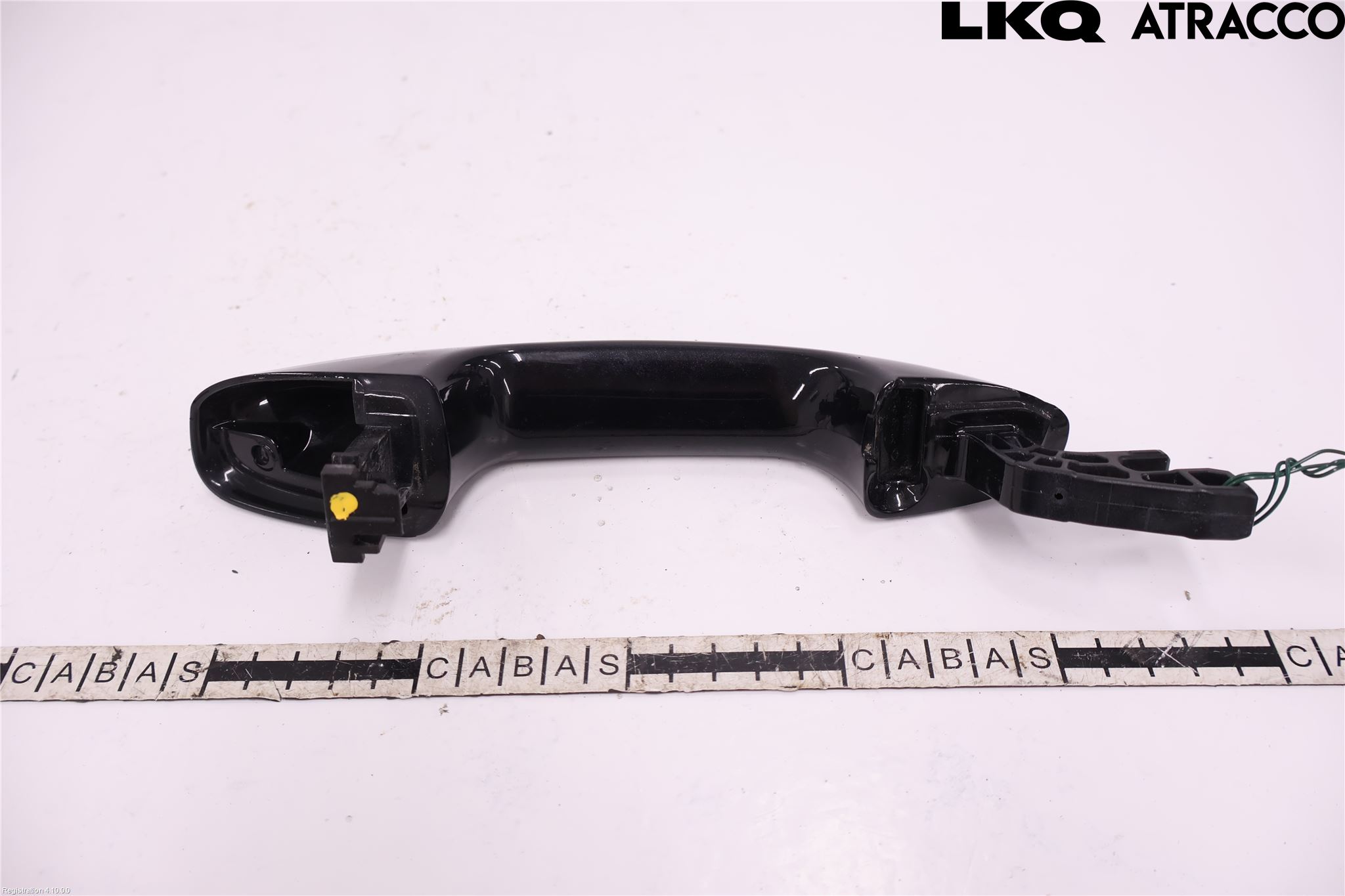 Mercedes-Benz MB C-KLASS (W205) 14-21 Dörrhandtag Yttre Hö