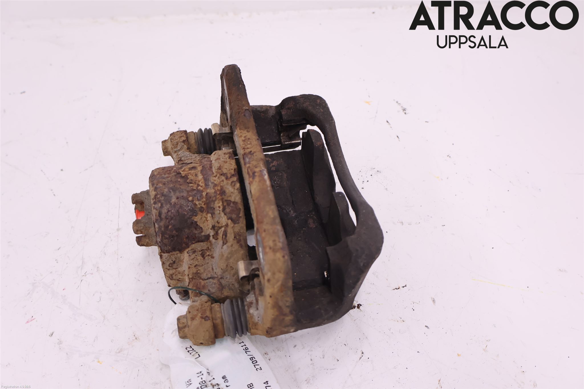 Honda JAZZ 08-14 Bromsok Fram Vänster