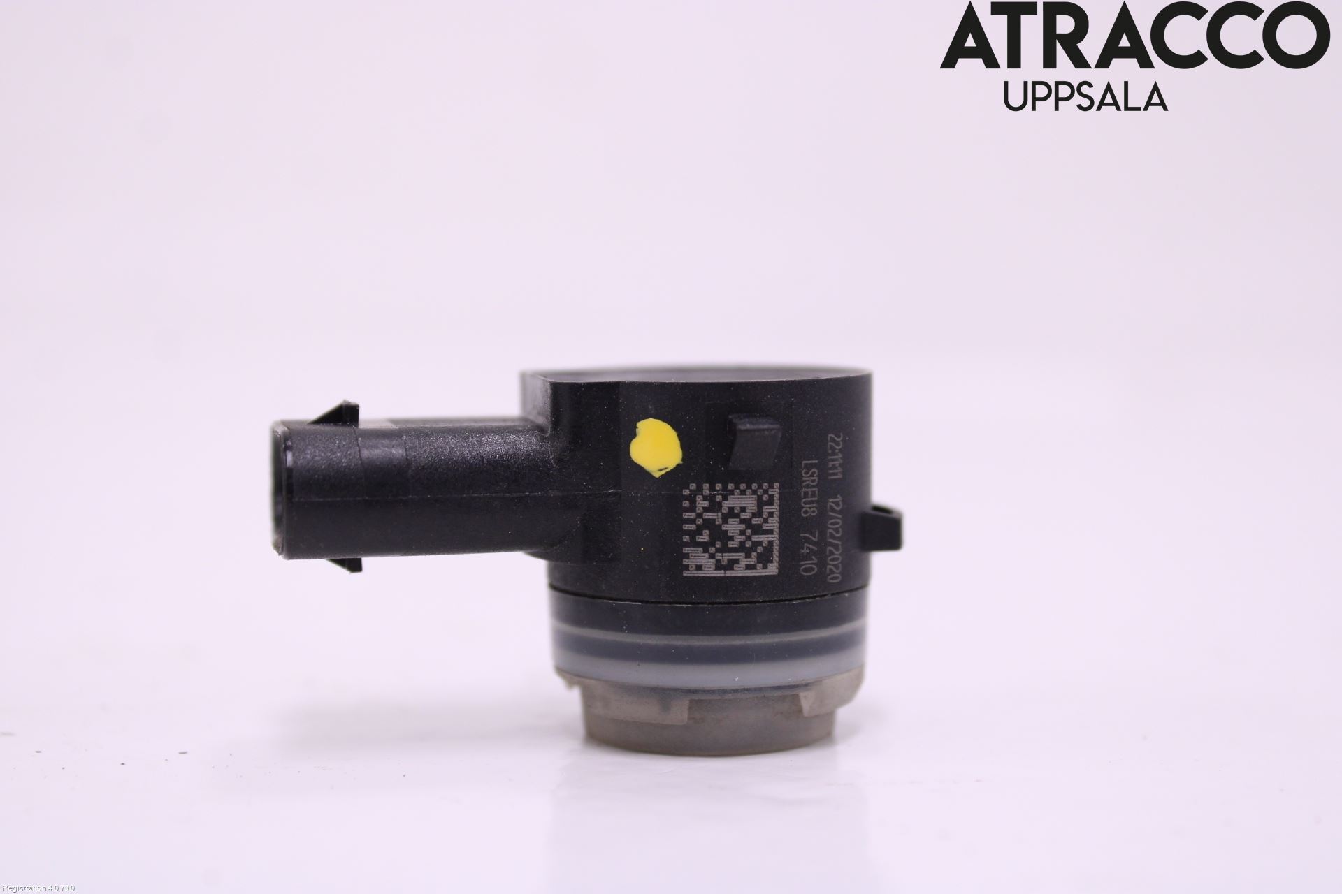 Opel CORSA F, CORSA-E 20- Parkeringshjälp Backsensor