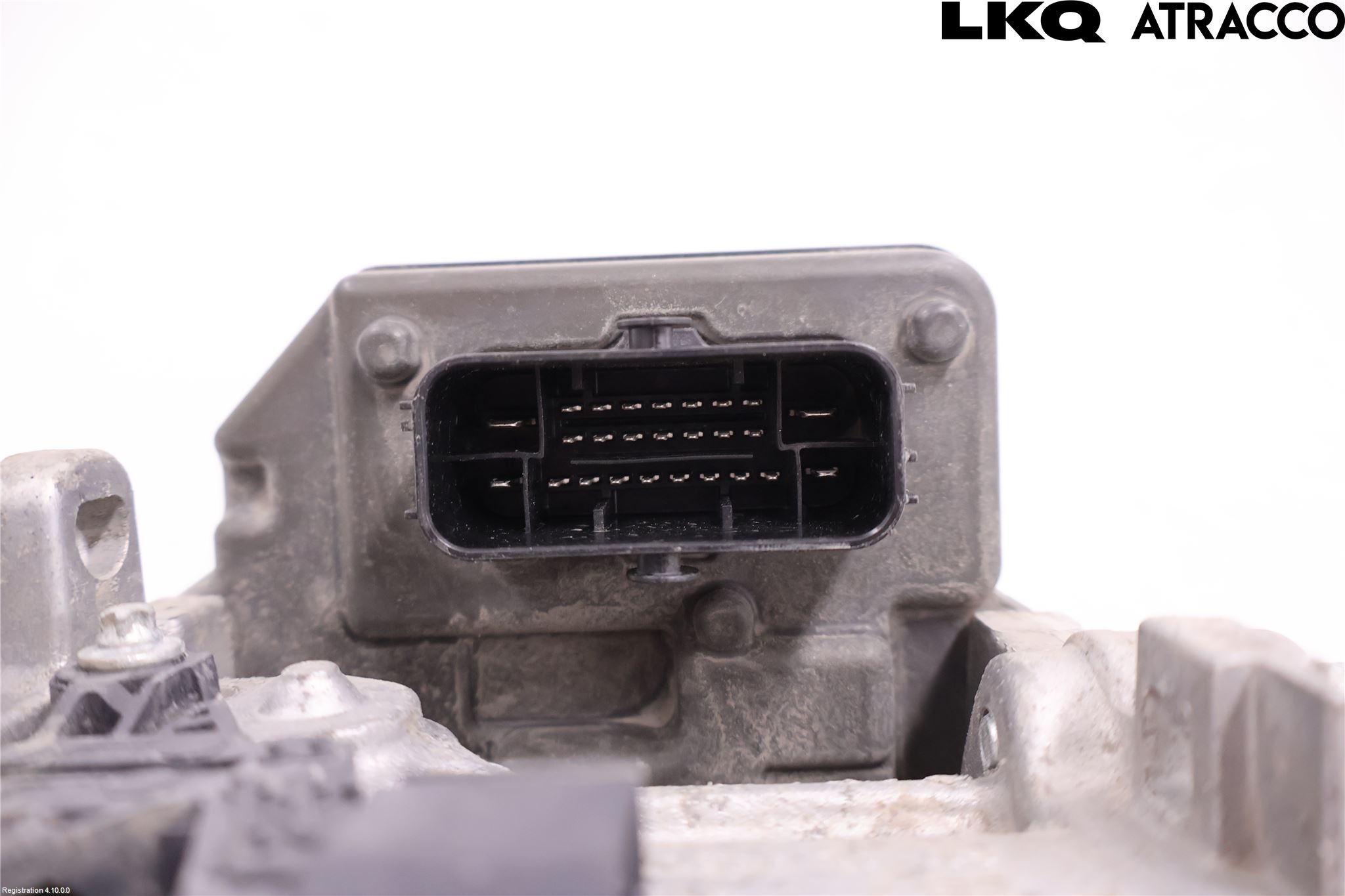 Volkswagen VW GOLF / E-GOLF VII 13-20 Bromsservo