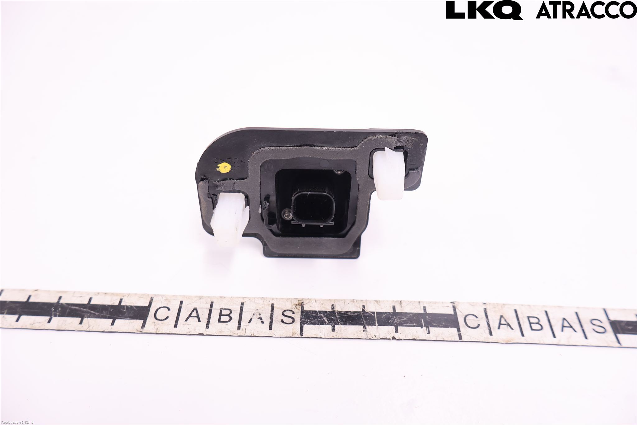 Toyota YARIS CROSS XP21 21- Parkeringshjälp Kamera