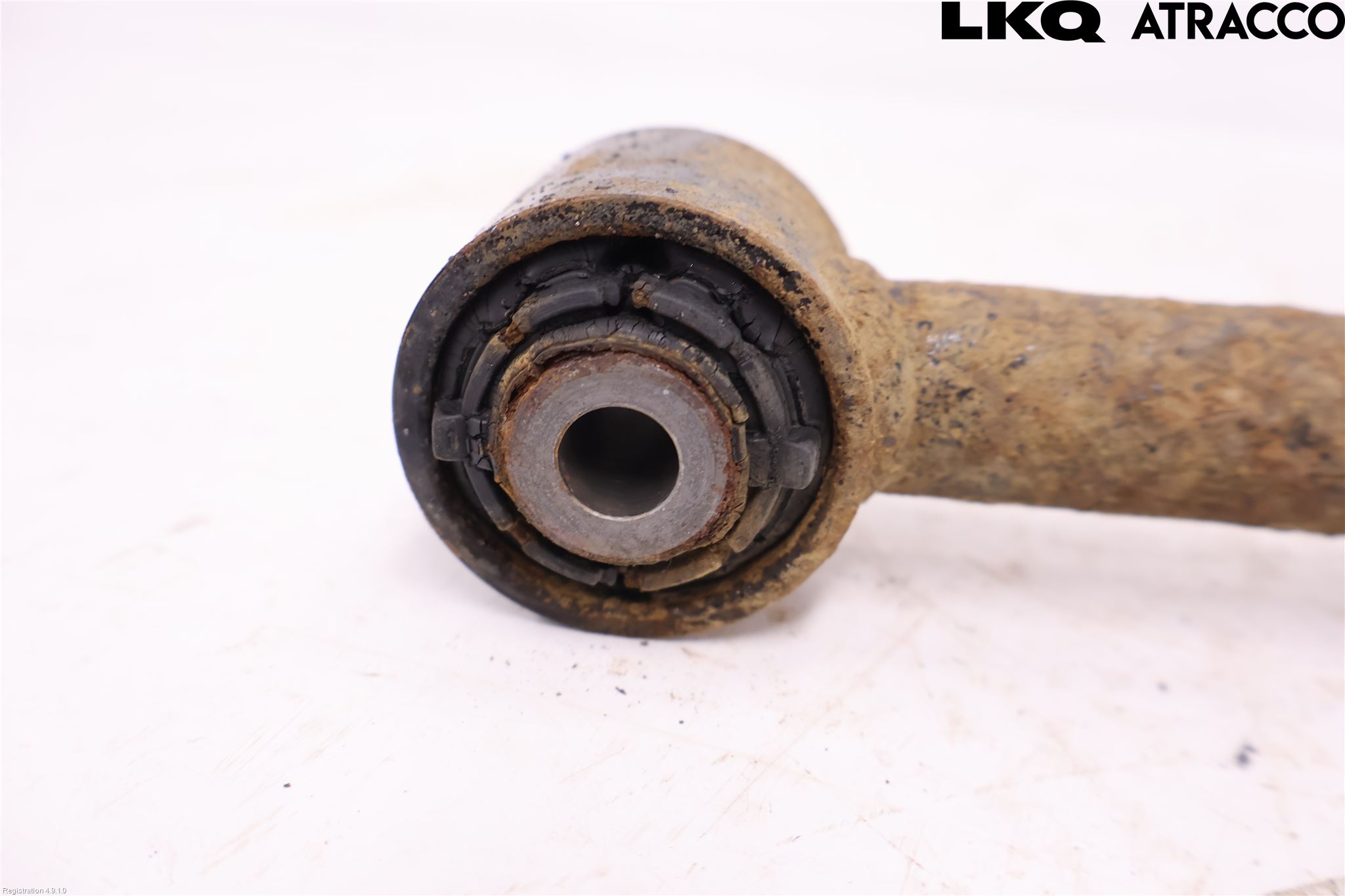 Mazda 6 13- Bärarm Bak Höger