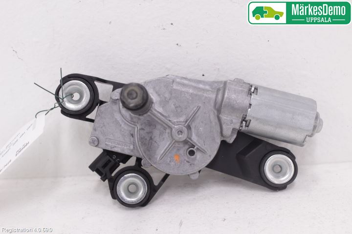 Volvo V40 12-19 Torkarmotor Baklucka