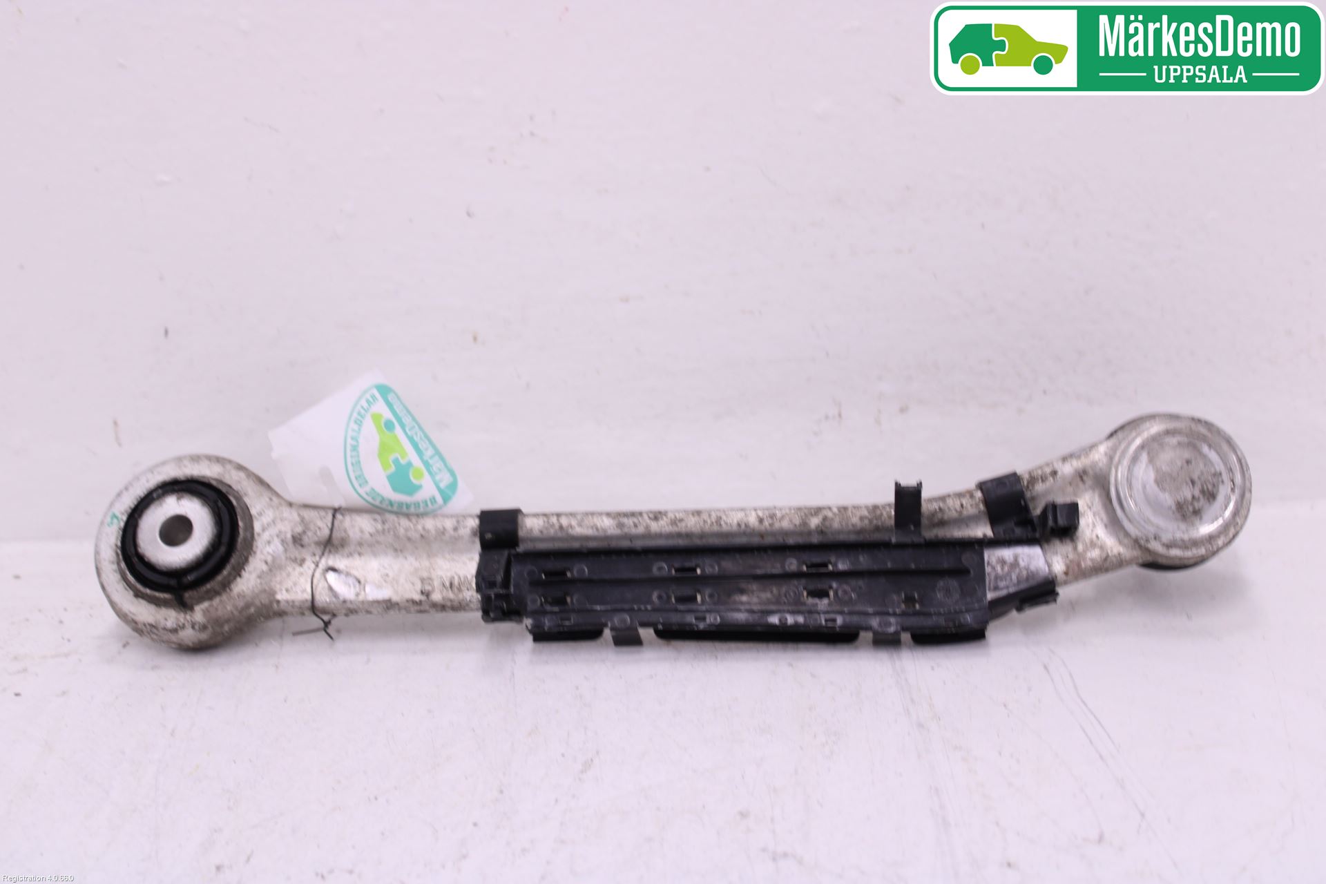 BMW X6 E71/E72   08-14 Bärarm Bak Höger