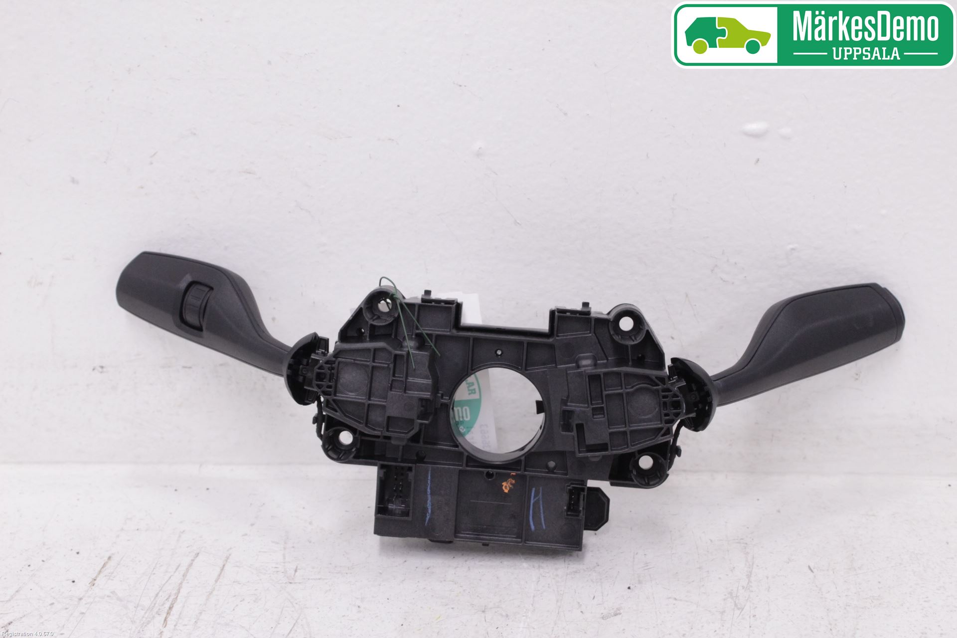 BMW 3 G20/G21/G80/G81 19- Spakcentral