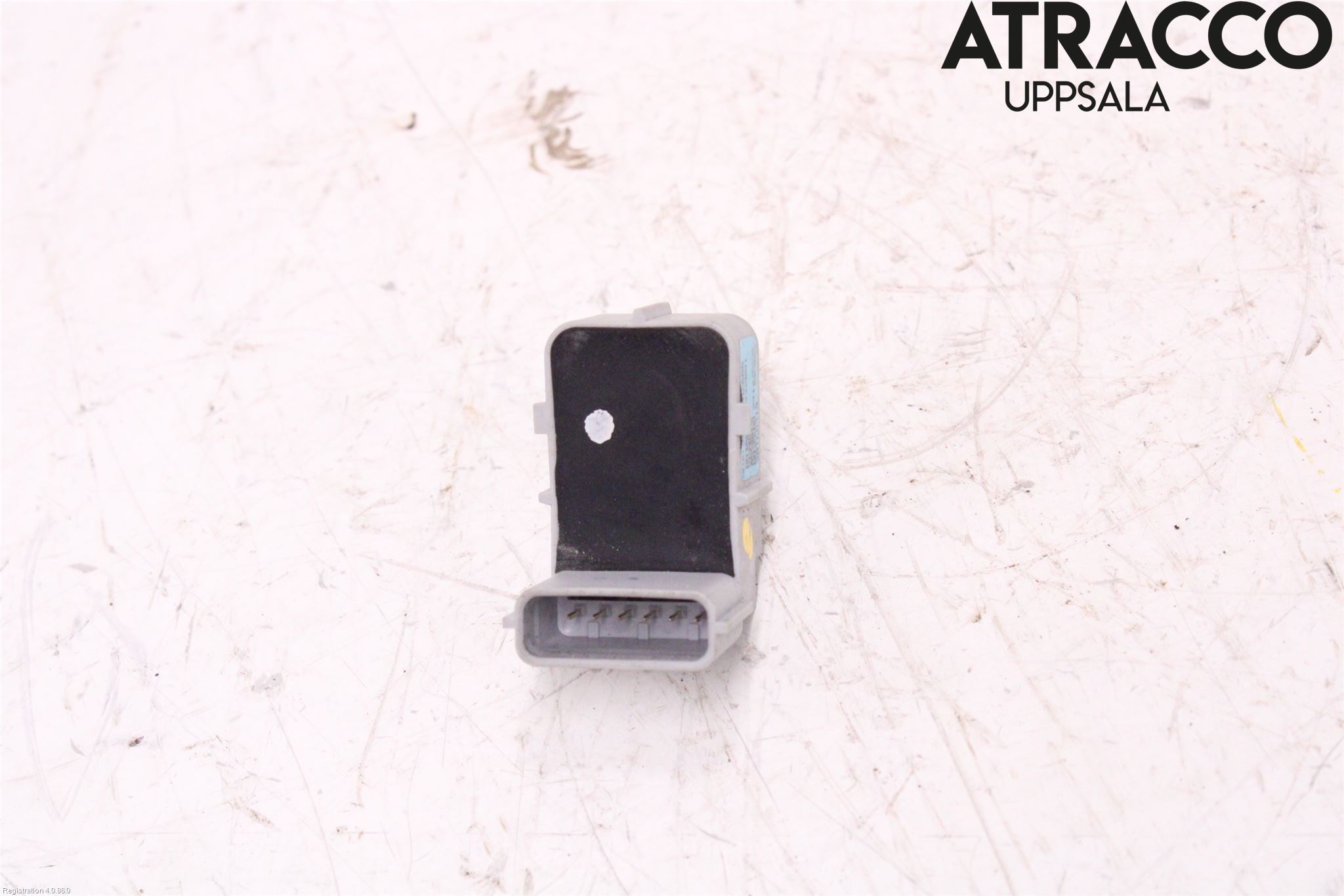 Kia CEED 12-18 Parkeringshjälp Backsensor