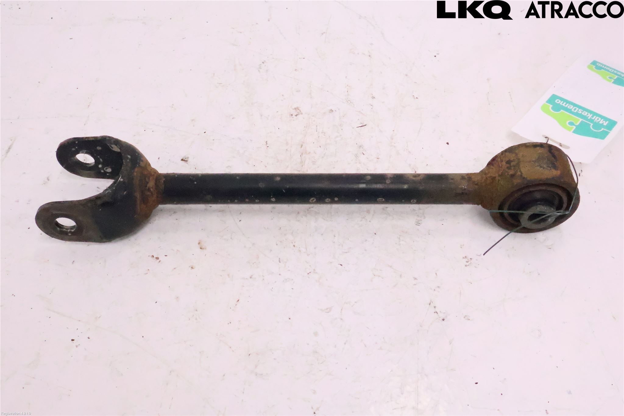 Toyota C-HR 16-23 Bärarm Bak Vänster