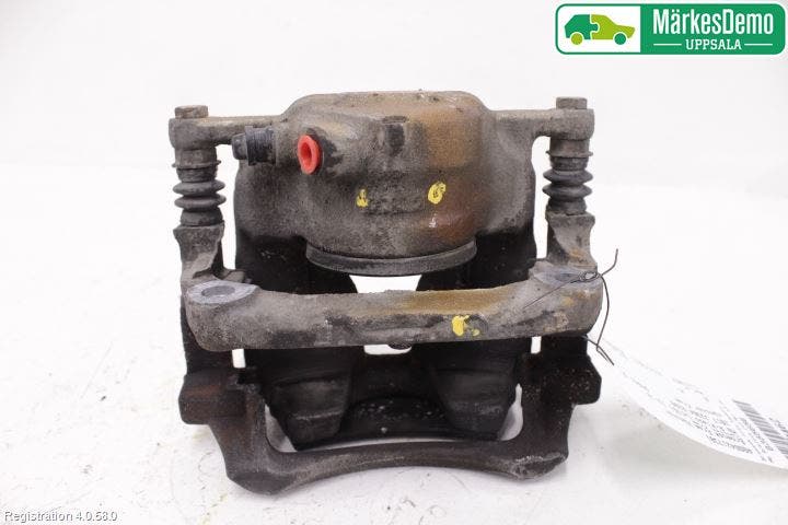 Mercedes-Benz MB A-KLASS (W176) 13-18 Bromsok Fram Vänster